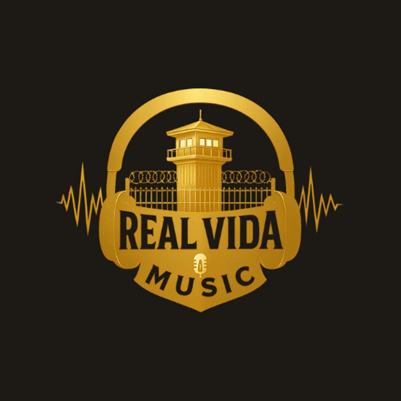 Real Vida Music Real Vida Music