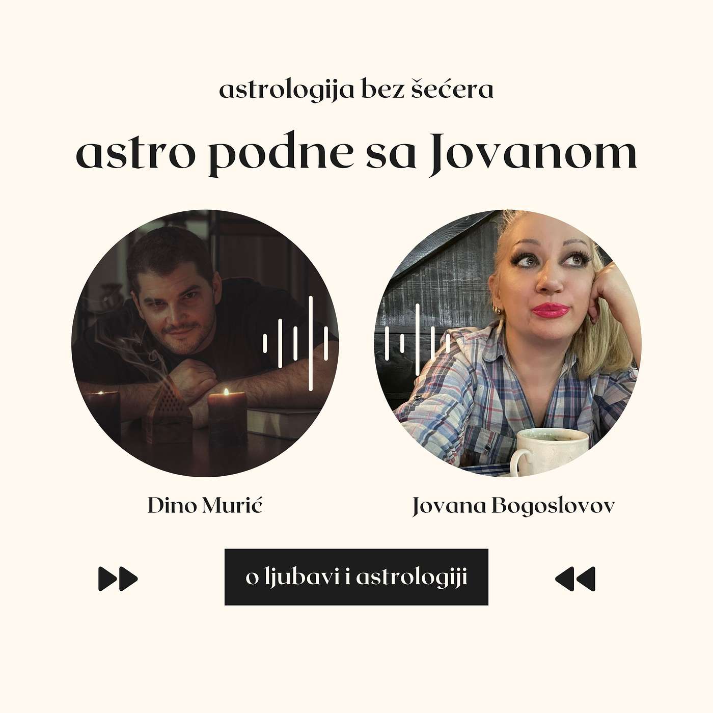 Astrologija bez šećera
