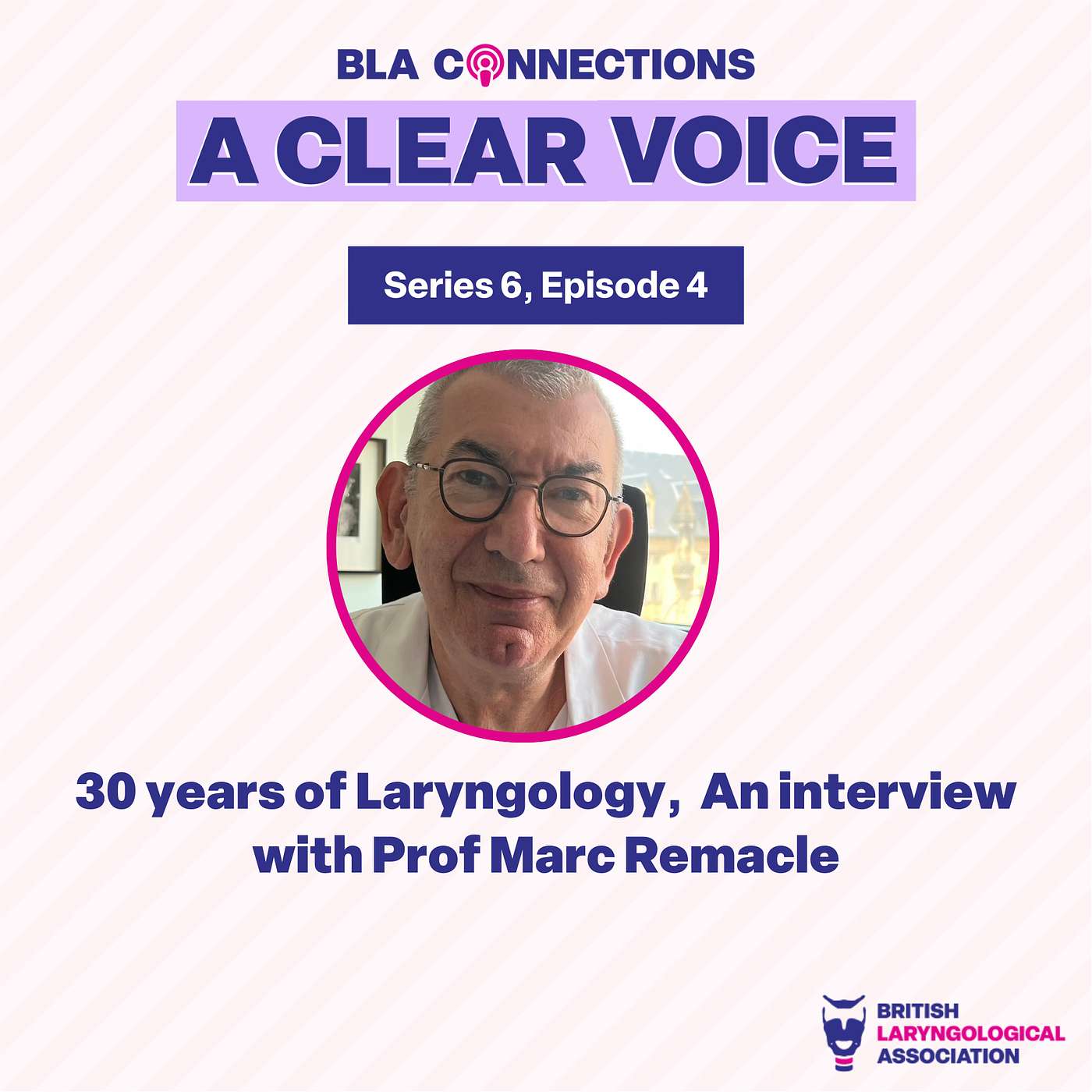 A Clear Voice