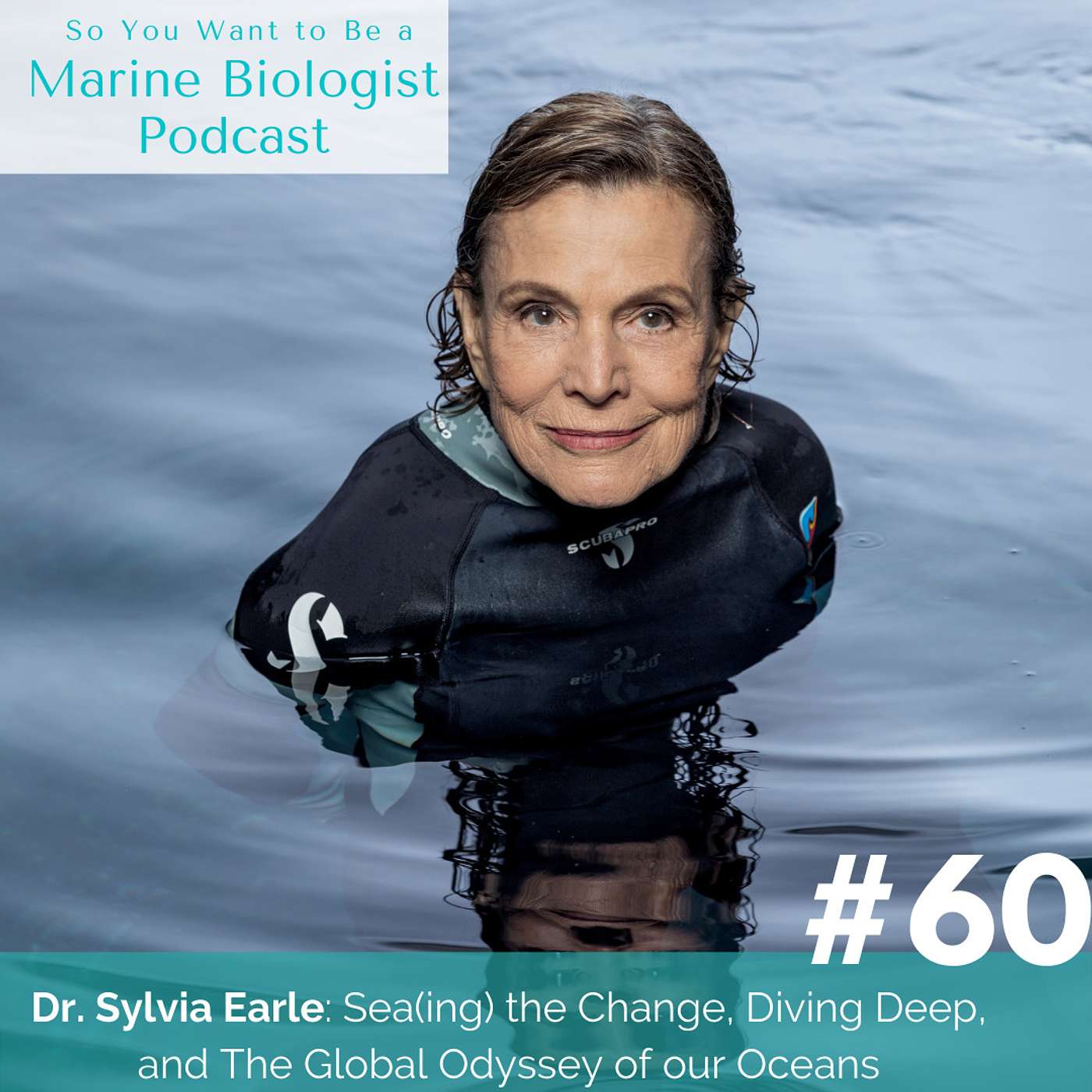 So You Want to Be a Marine Biologist