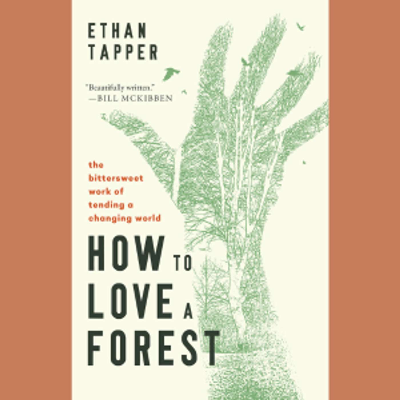 S.6 Ep.11: How To Love a Forest S.6 Ep.11: How To Love a Forest