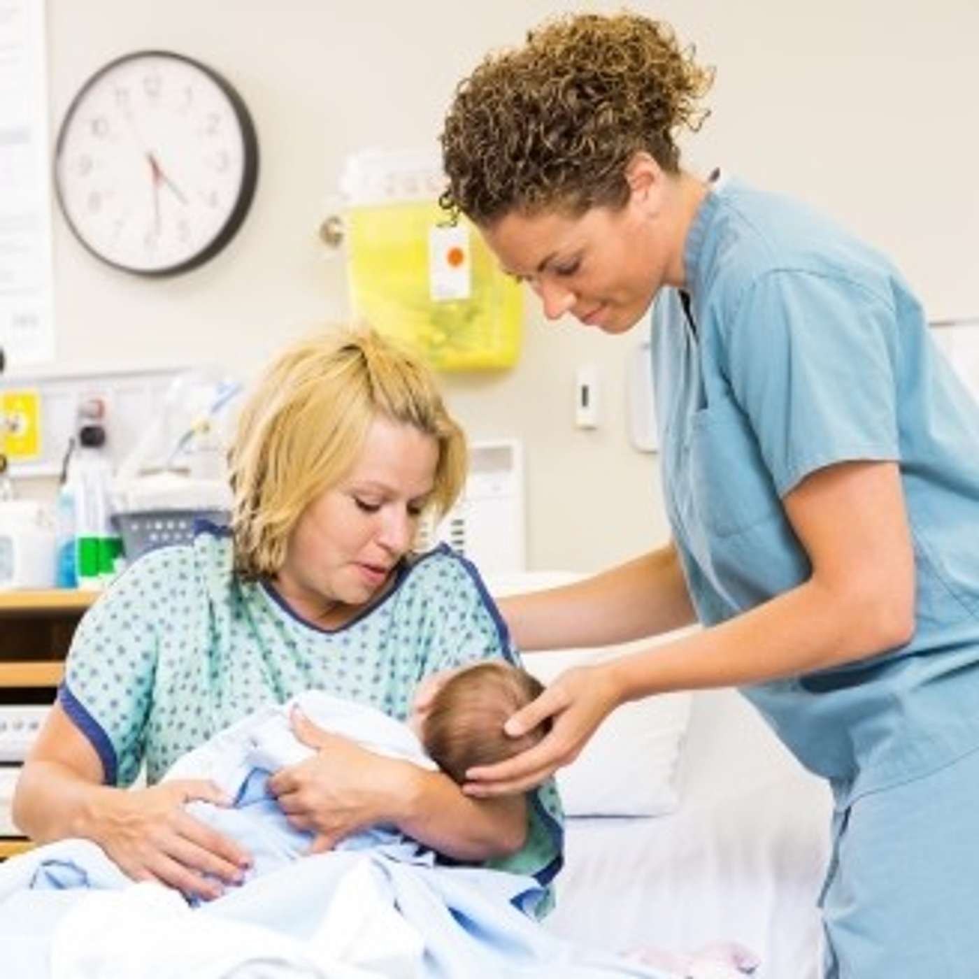 Missed Maternal Red Flags: Critical Postpartum Emergencies in the First Year