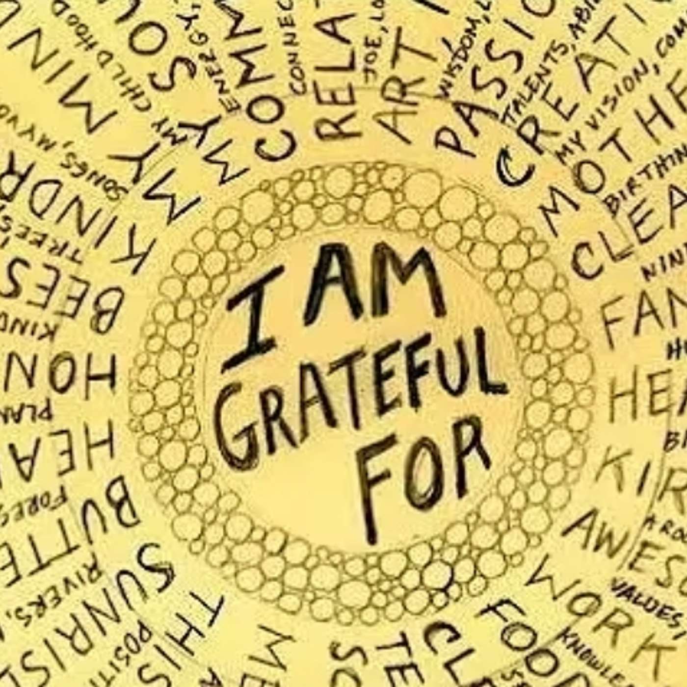 Tis The Season for Gratitude Tis The Season for Gratitude