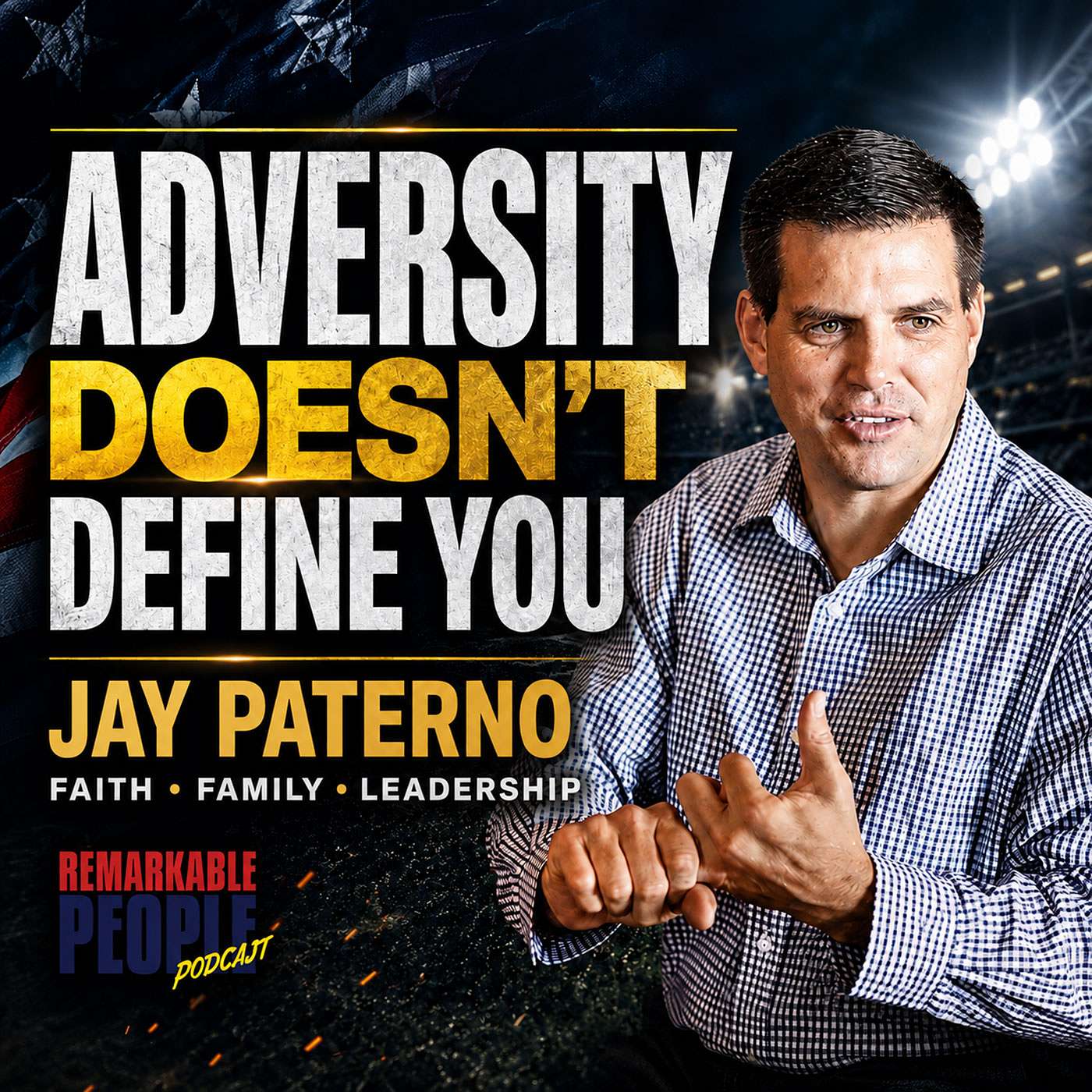 Remarkable People Podcast