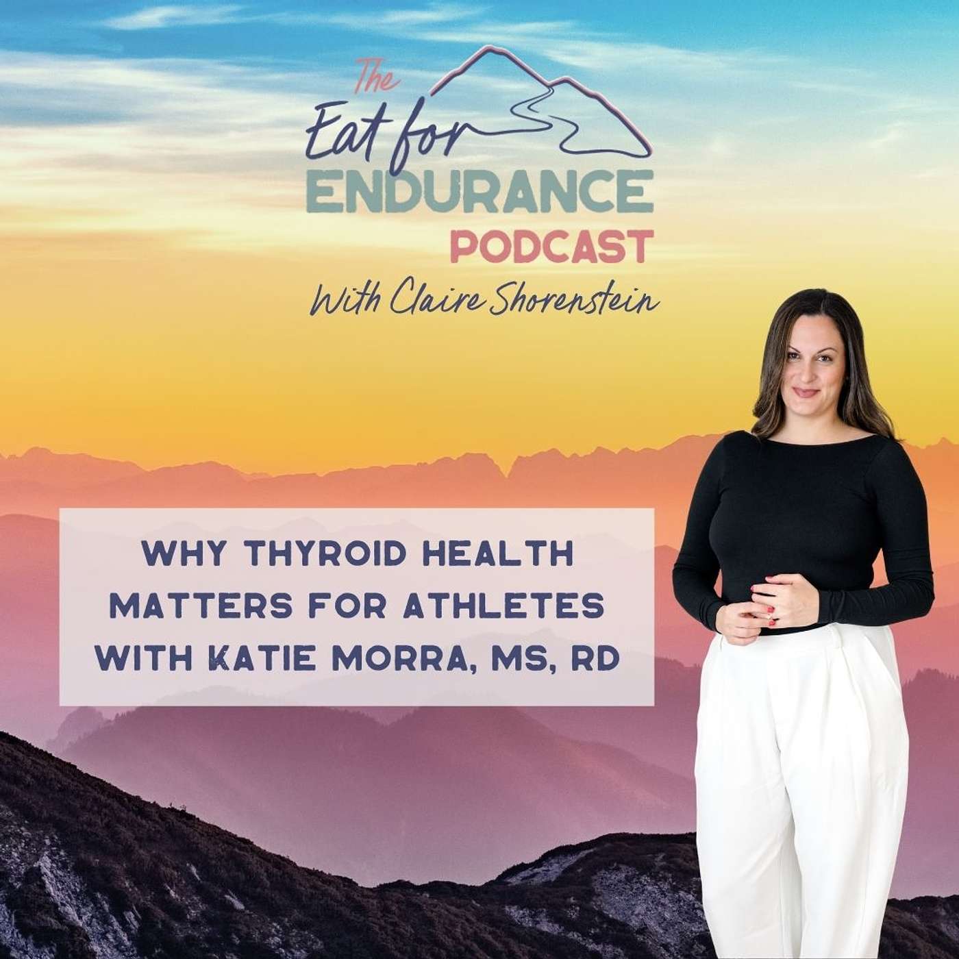 Why Thyroid Health Matters for Athletes Why Thyroid Health Matters for Athletes