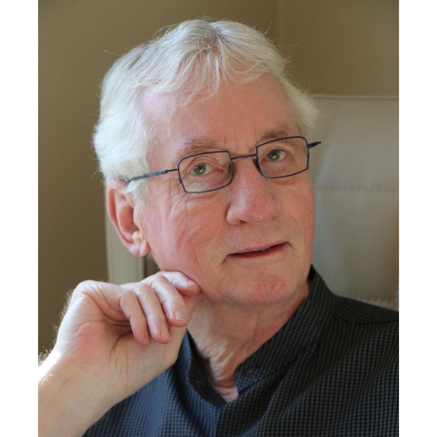 A Conversation about animal cognition and emotions, anthropomorphism versus anthropodenial, and the power of storytelling in science with distinguished Professor Emeritus Dr. Frans de Waal