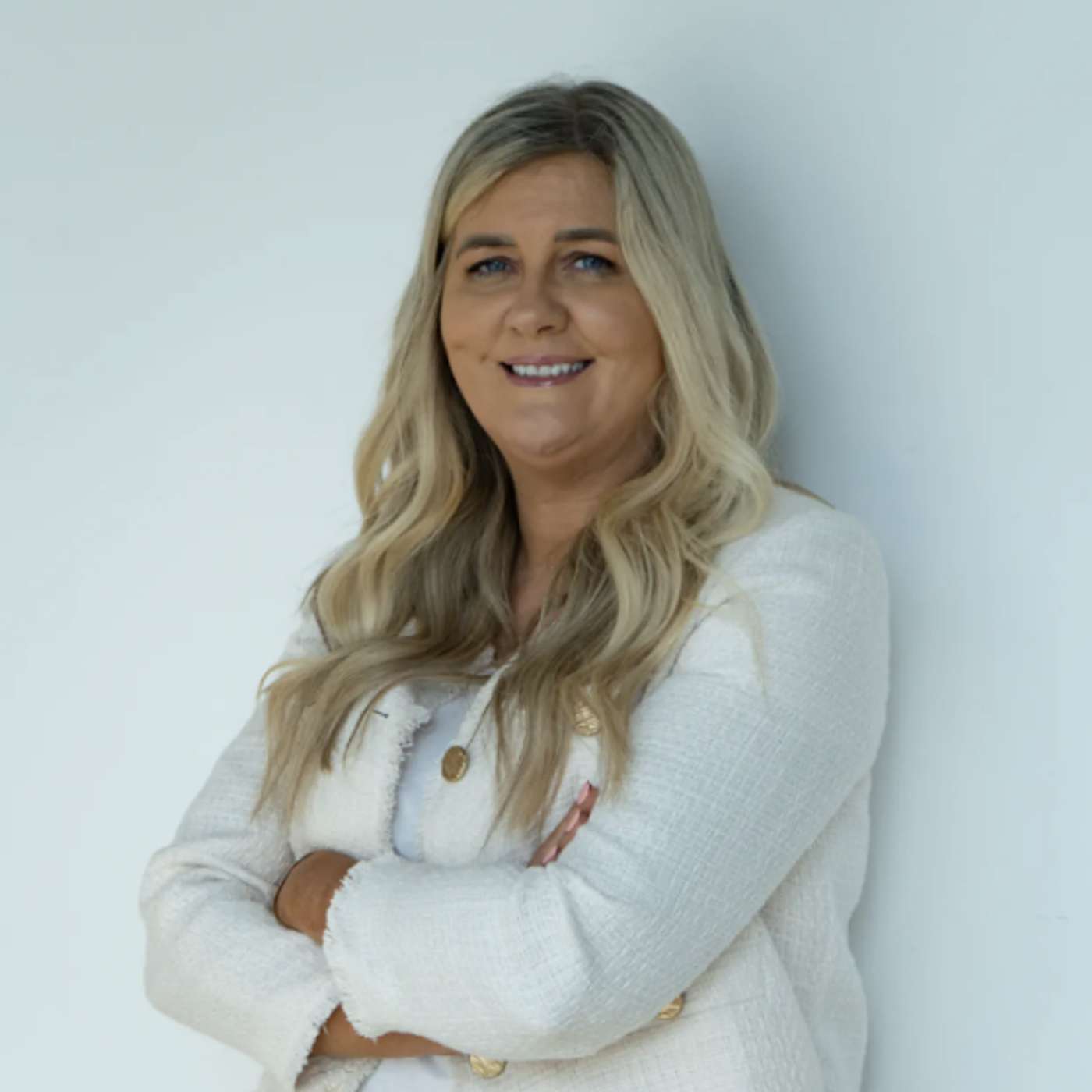 Episode 275 - Sinead Quinn, IP Telecom