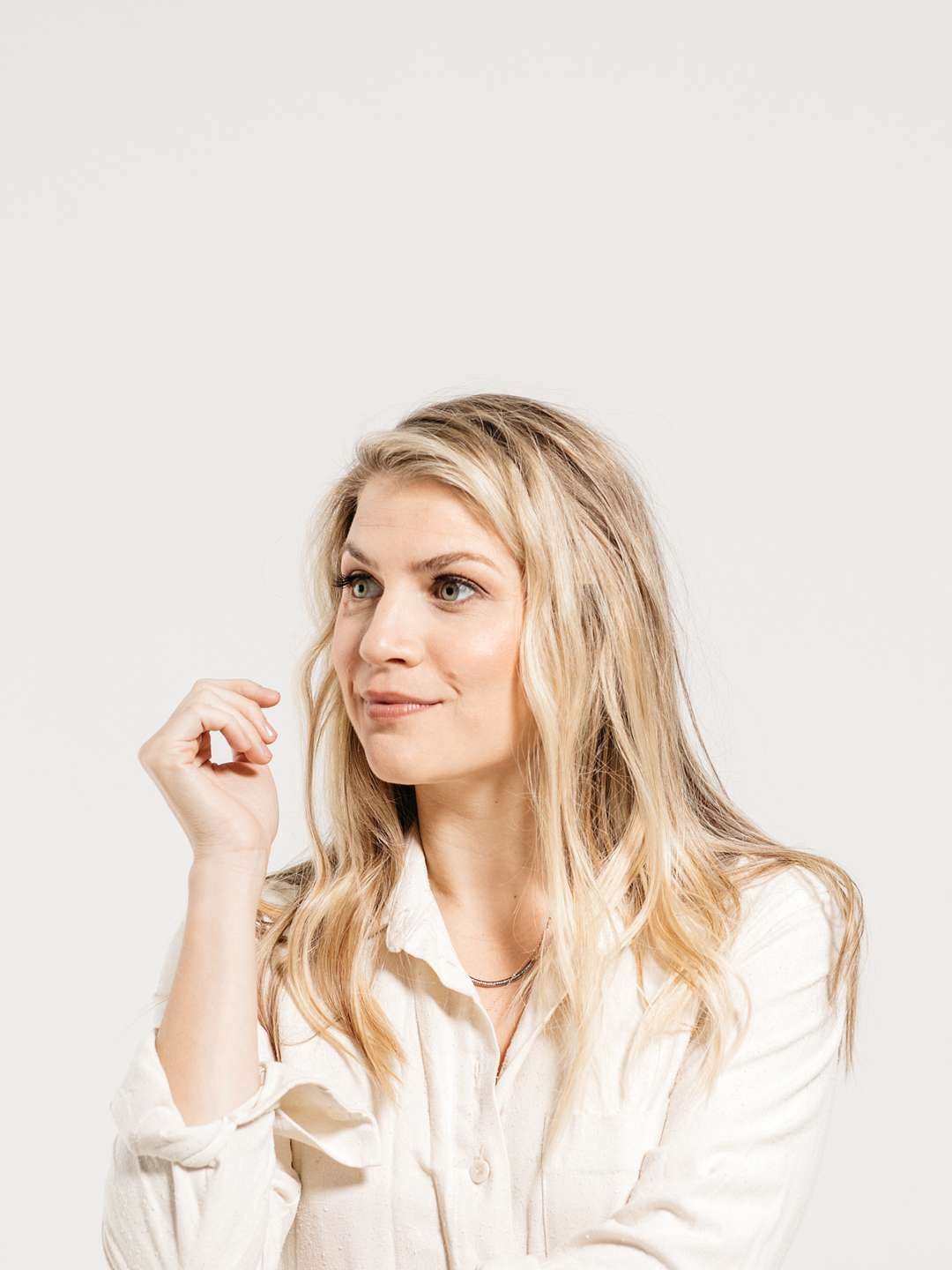 Jillian Edwards