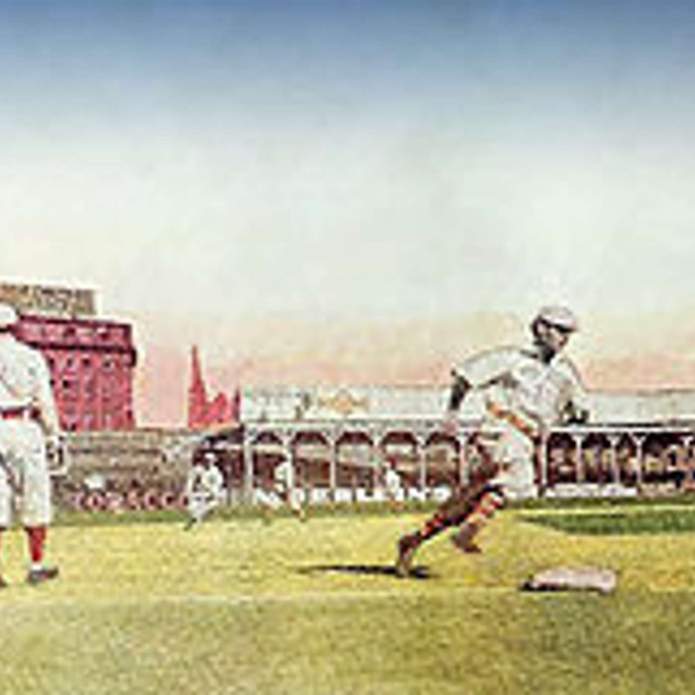 WhatIfSports Official Podcast cover art