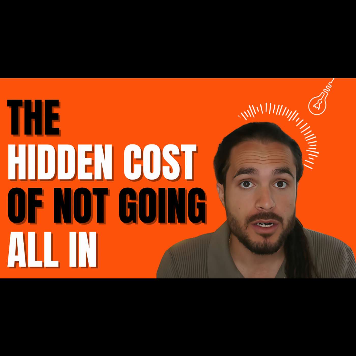 The Journey with Josh Valentin