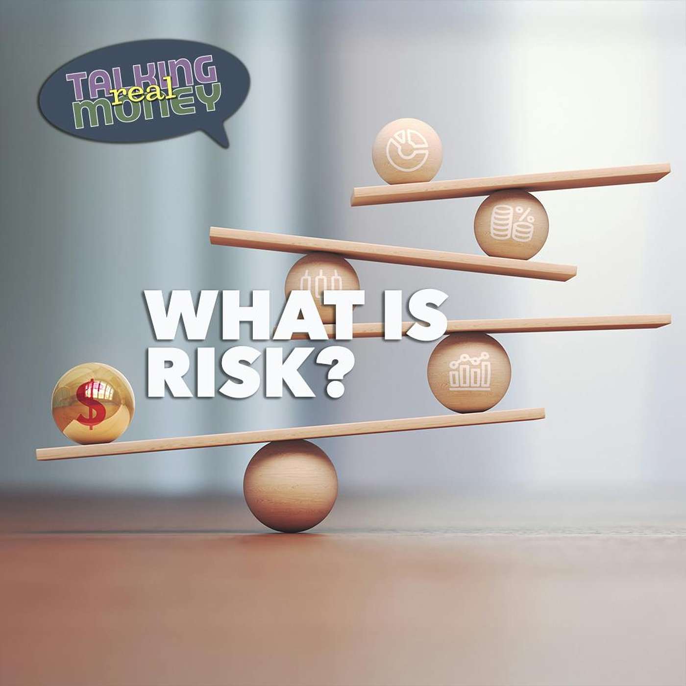 Financial Fear Factors