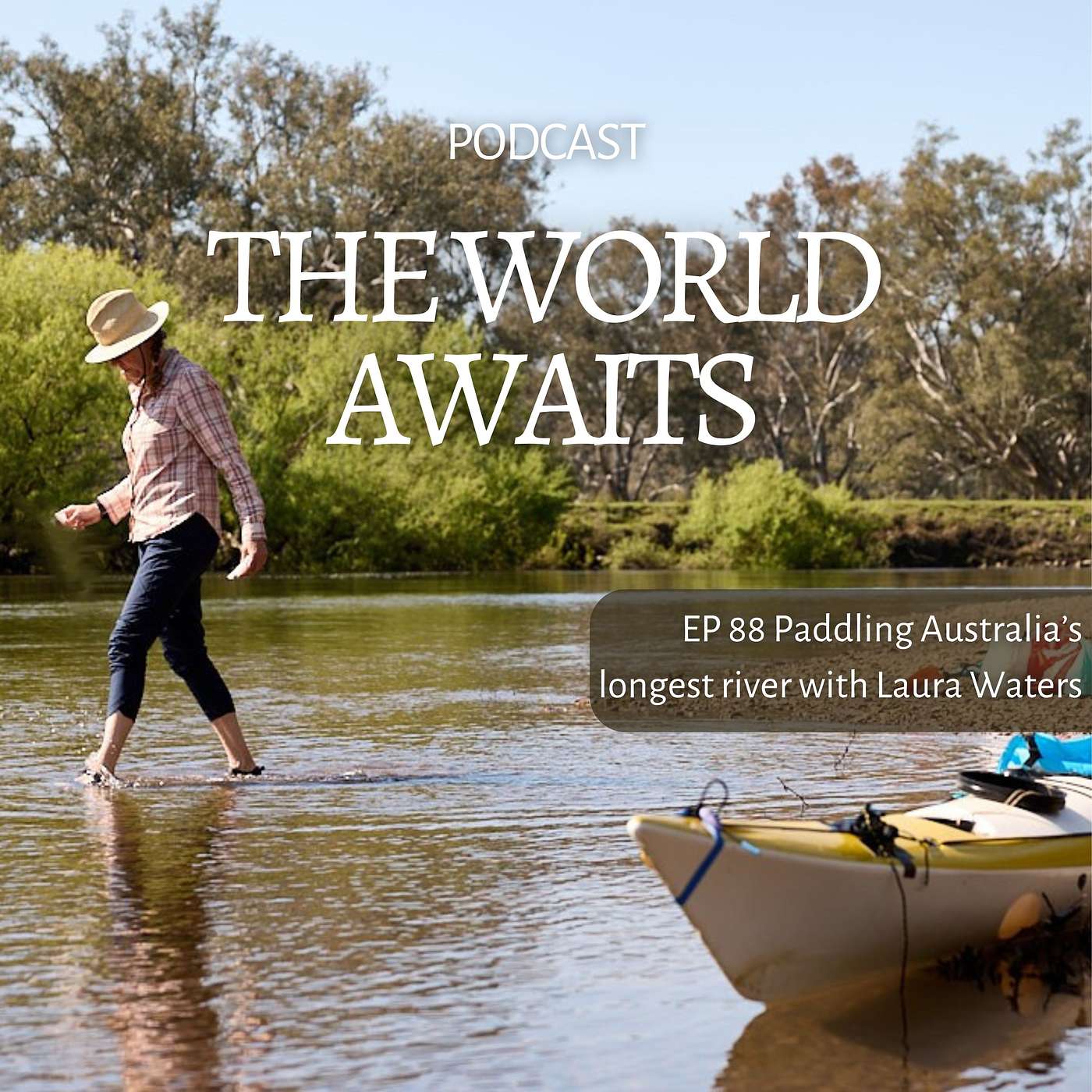 The World Awaits: travel tales to inspire your wanderlust