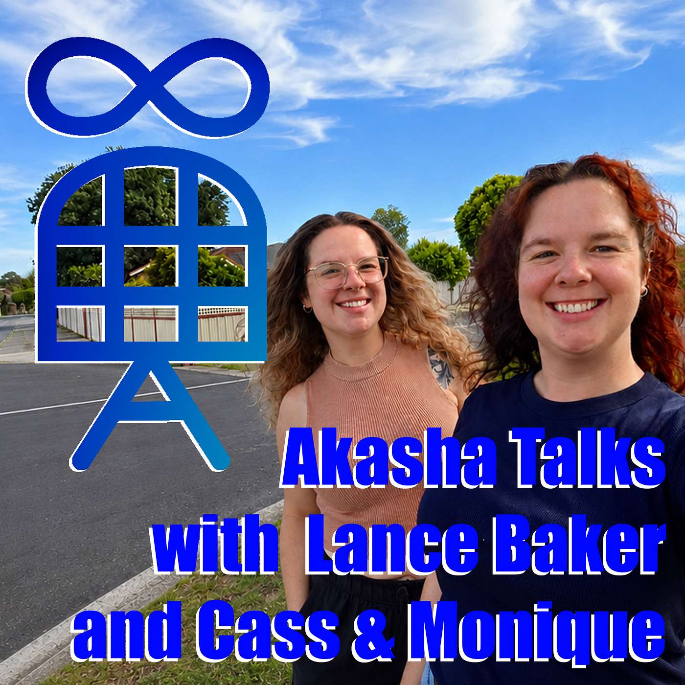EP042 Body Synergy with Monique and Cass episode artwork