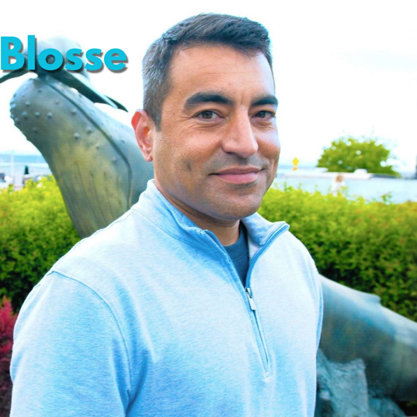 From Biotech to Community Leadership — A Conversation with Pierre Blosse