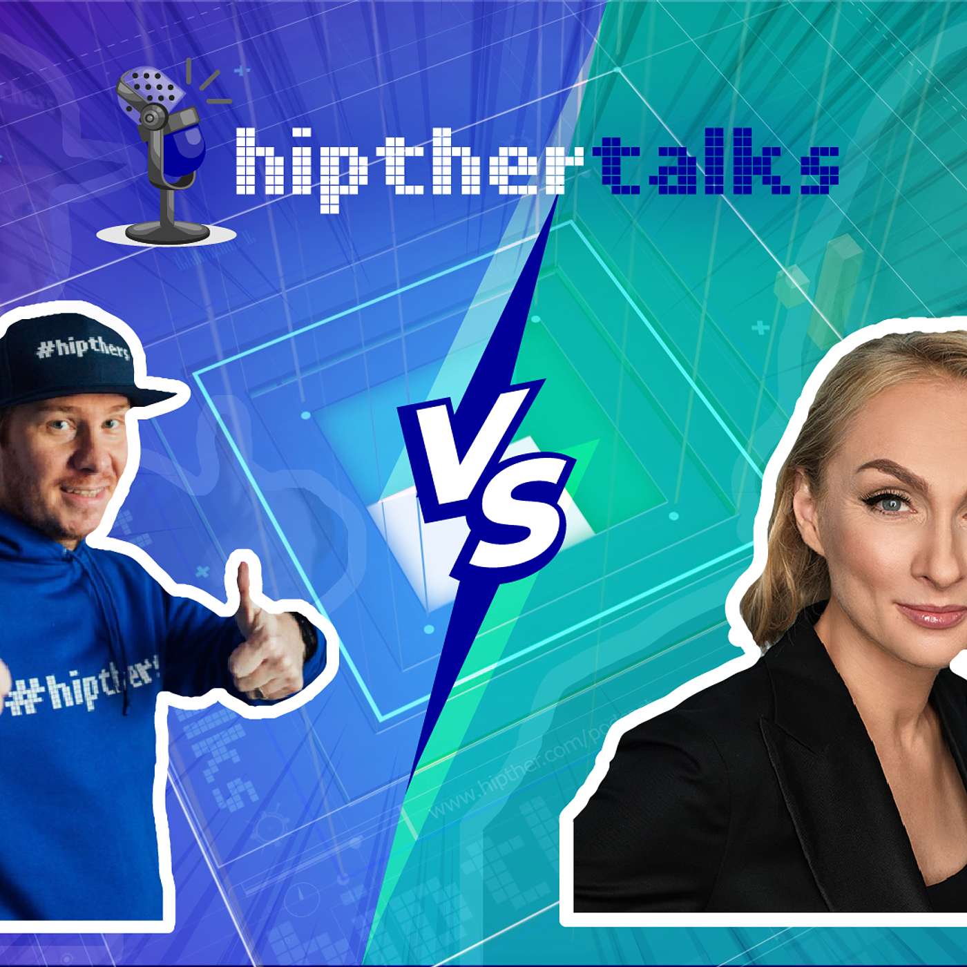 HIPTHER Talks