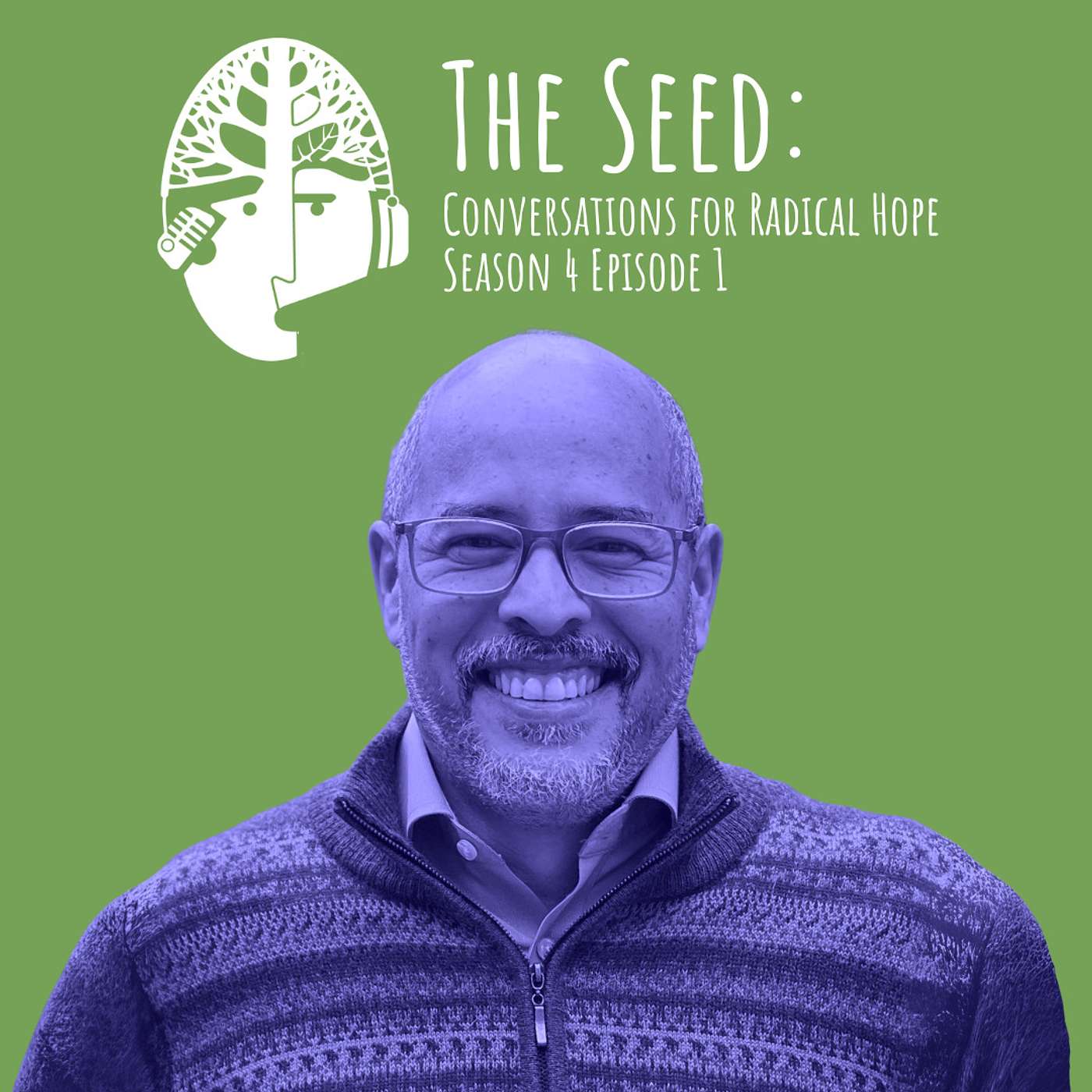The Seed: Conversations for Radical Hope