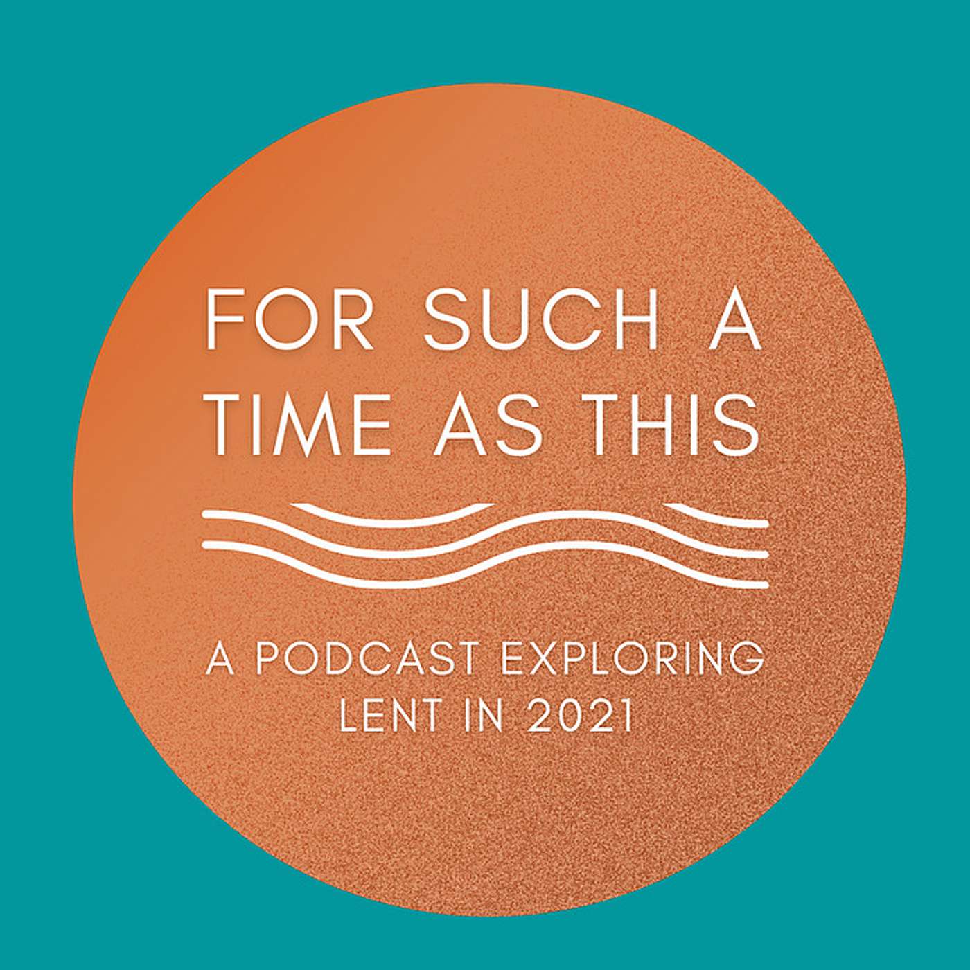 For such a time as this | Episode 2