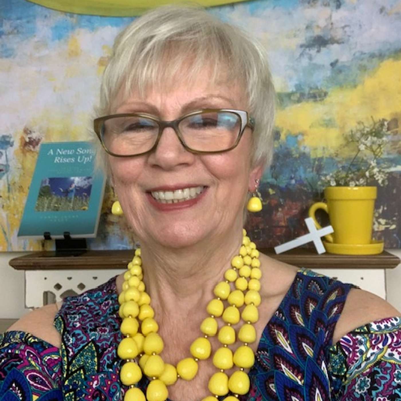 Turn to God with Carin