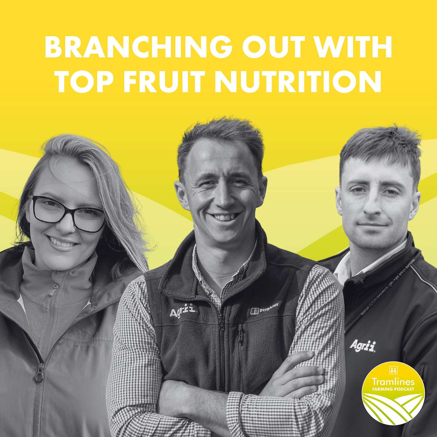 Branching Out With Top Fruit Nutrition