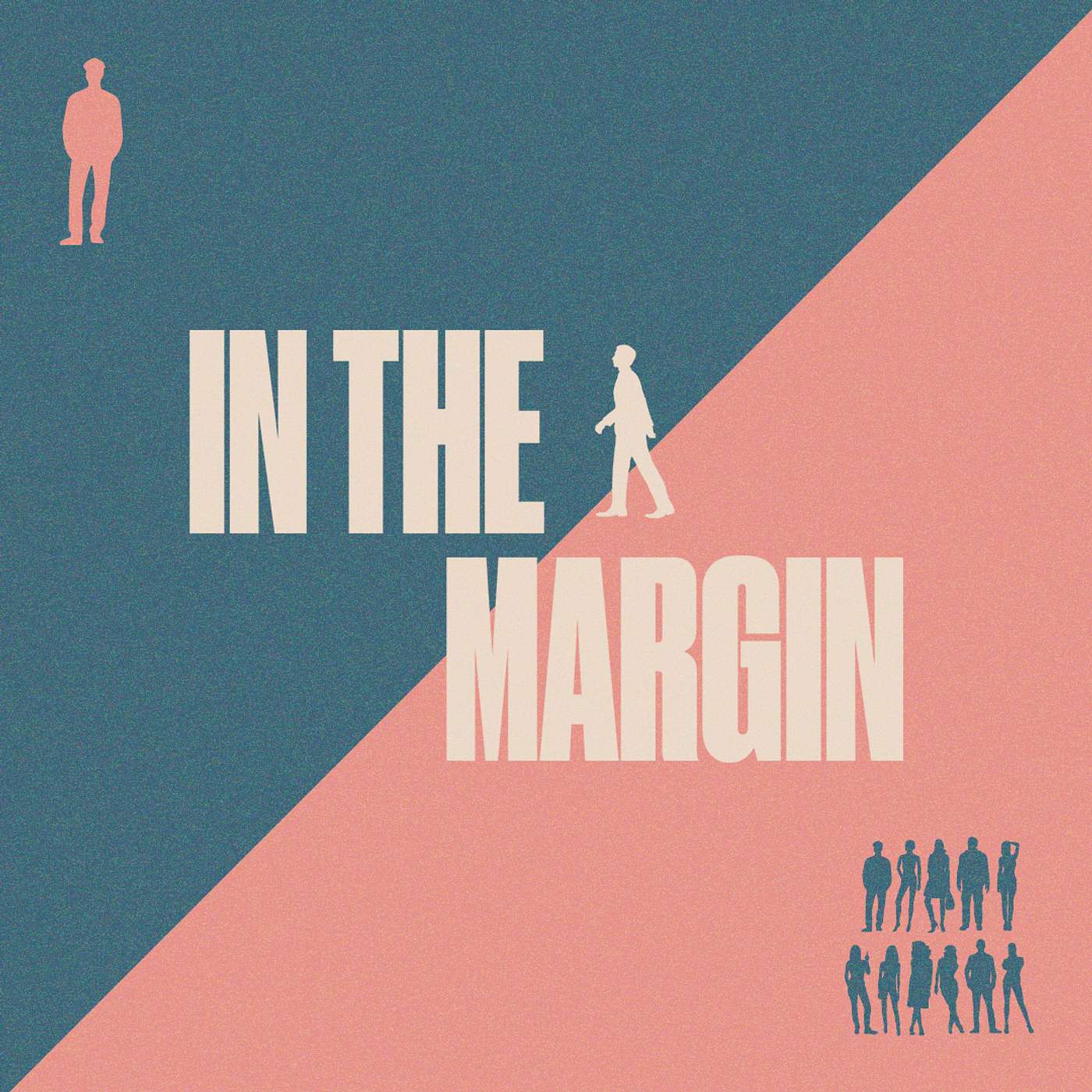 Jesus and the Spiritually At-Risk (In the Margin - Week 2)