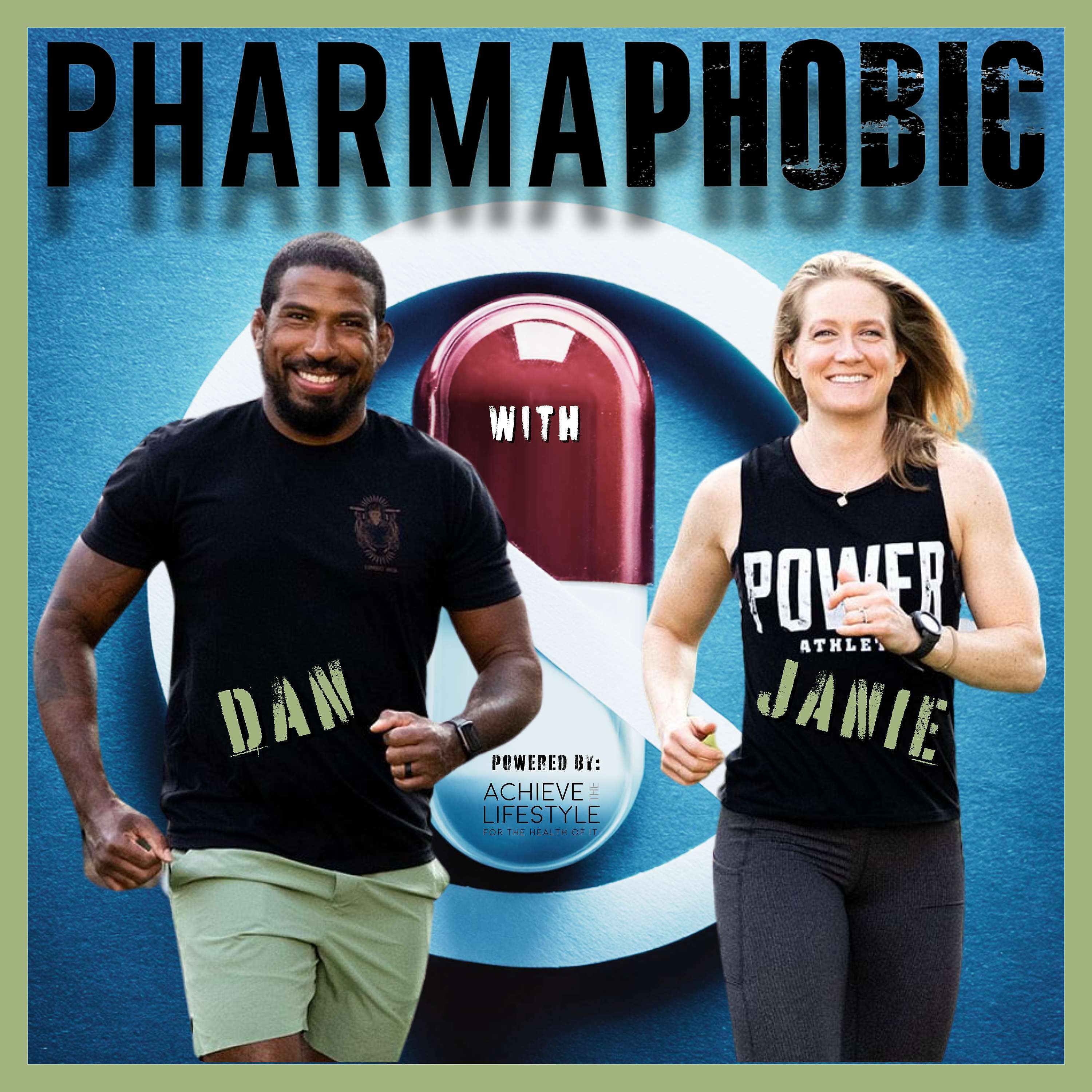 Pharmaphobic (Duplicate)