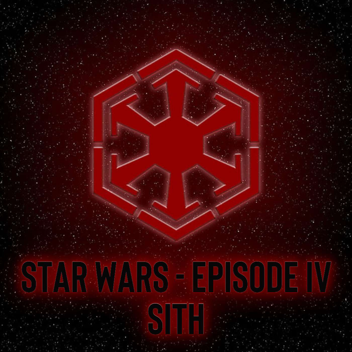 Star Wars: Episode IV - Sith