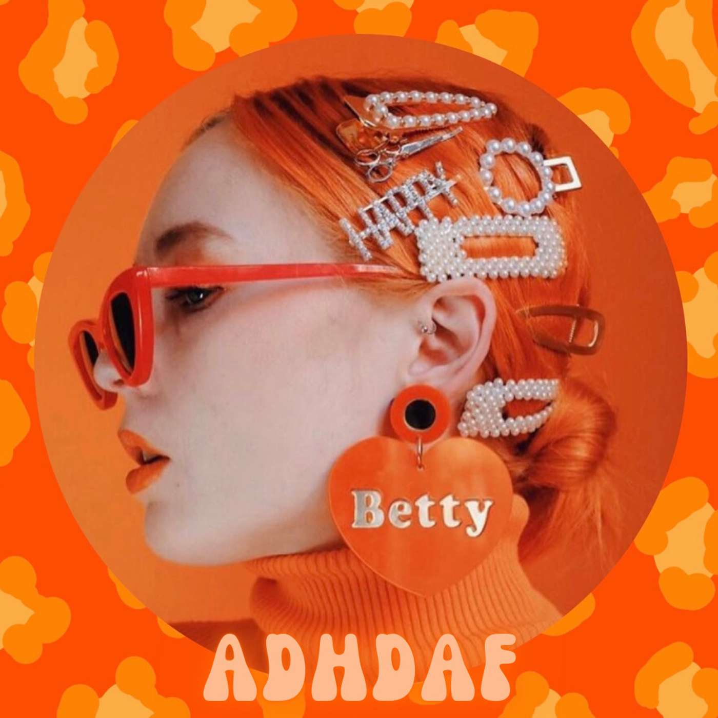 ADHDAF