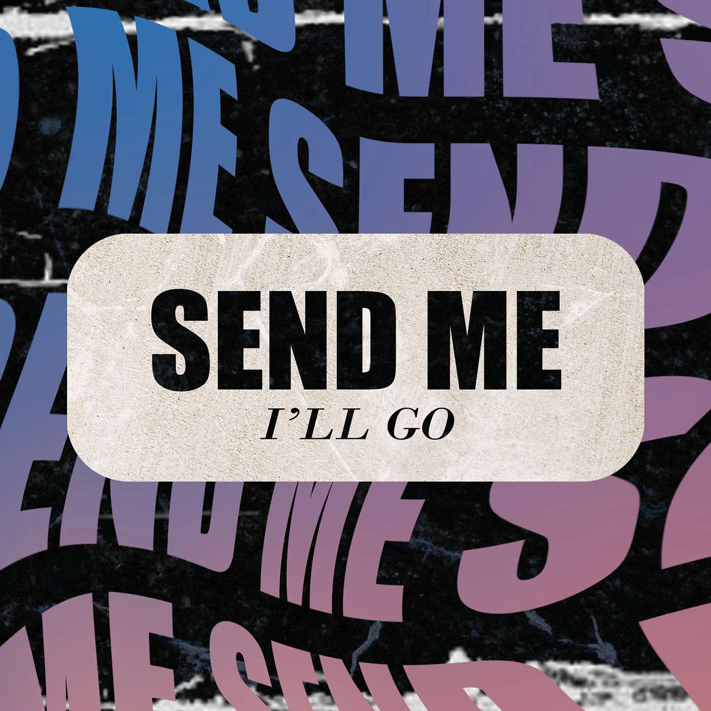 Send Me I’ll Go - Joshua episode artwork
