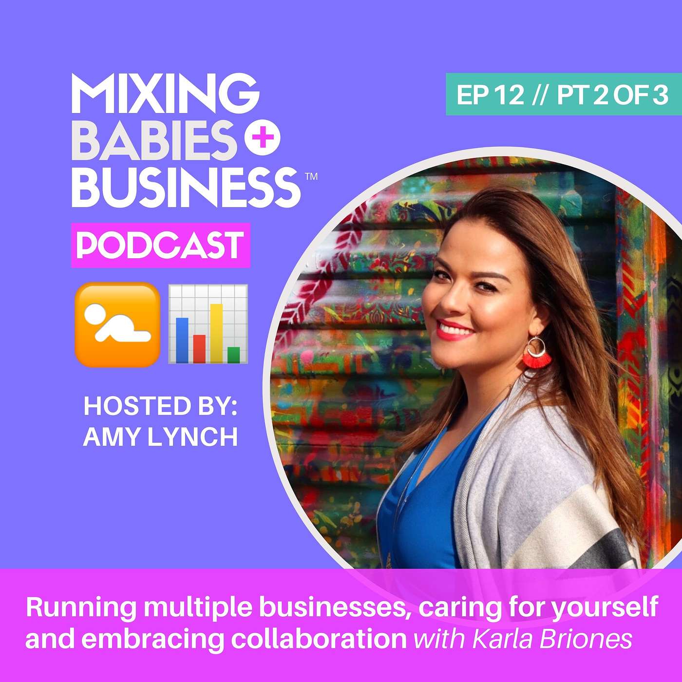 Mixing Babies And Business™