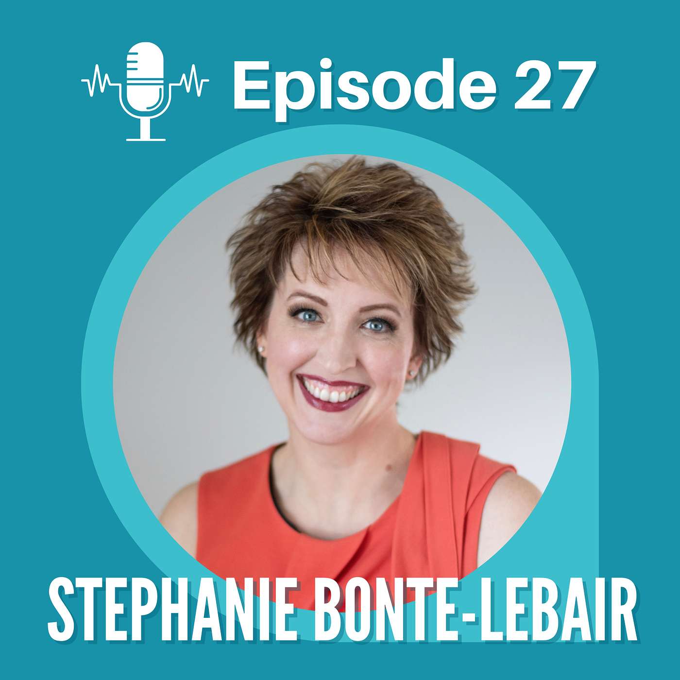 The Resonate Podcast with Aideen