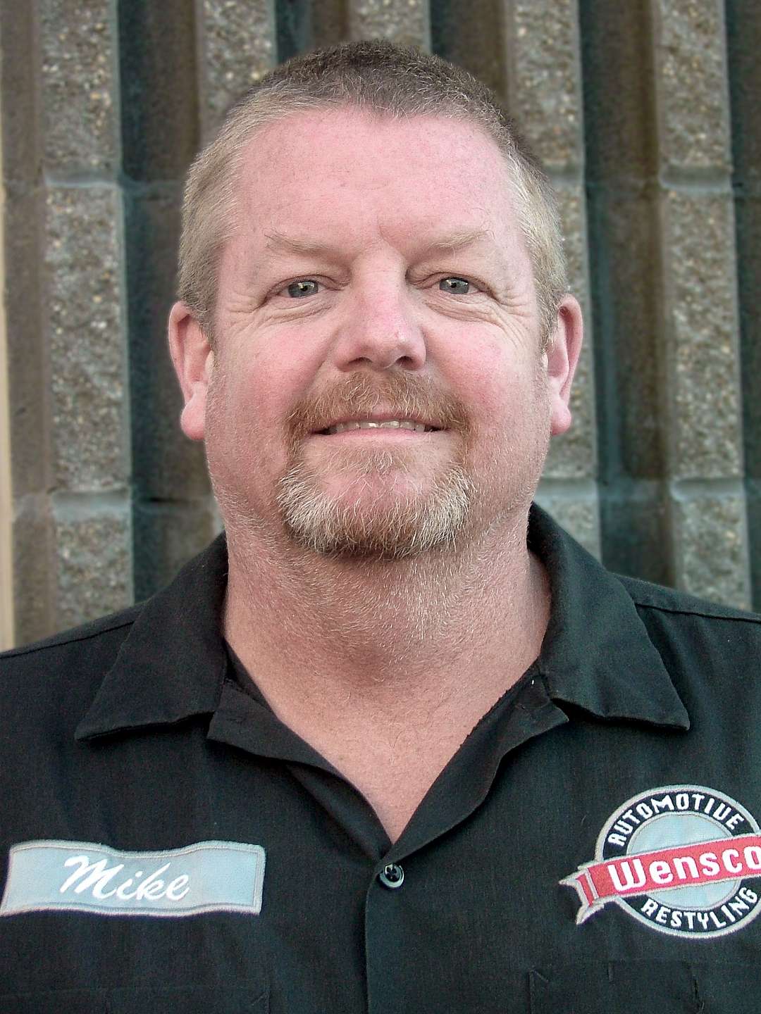 Mike Hull