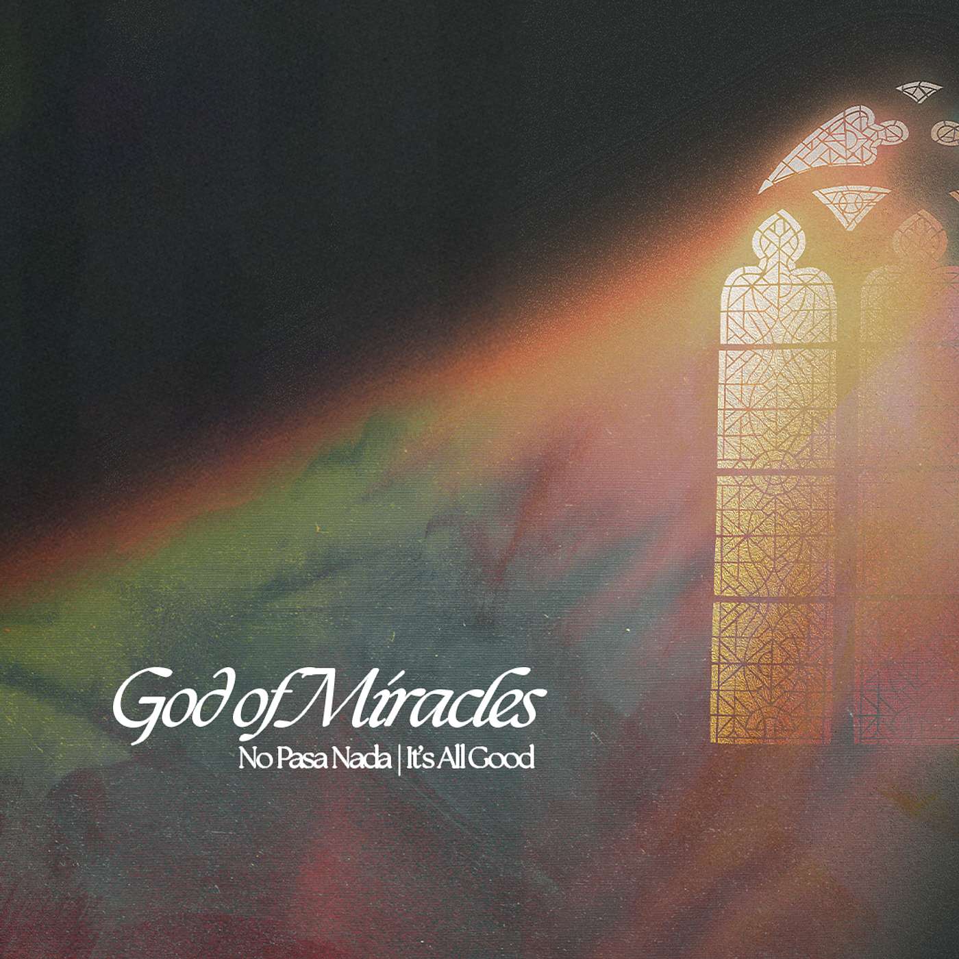 No Pasa Nada | It’s All Good No Pasa Nada | It’s All Good