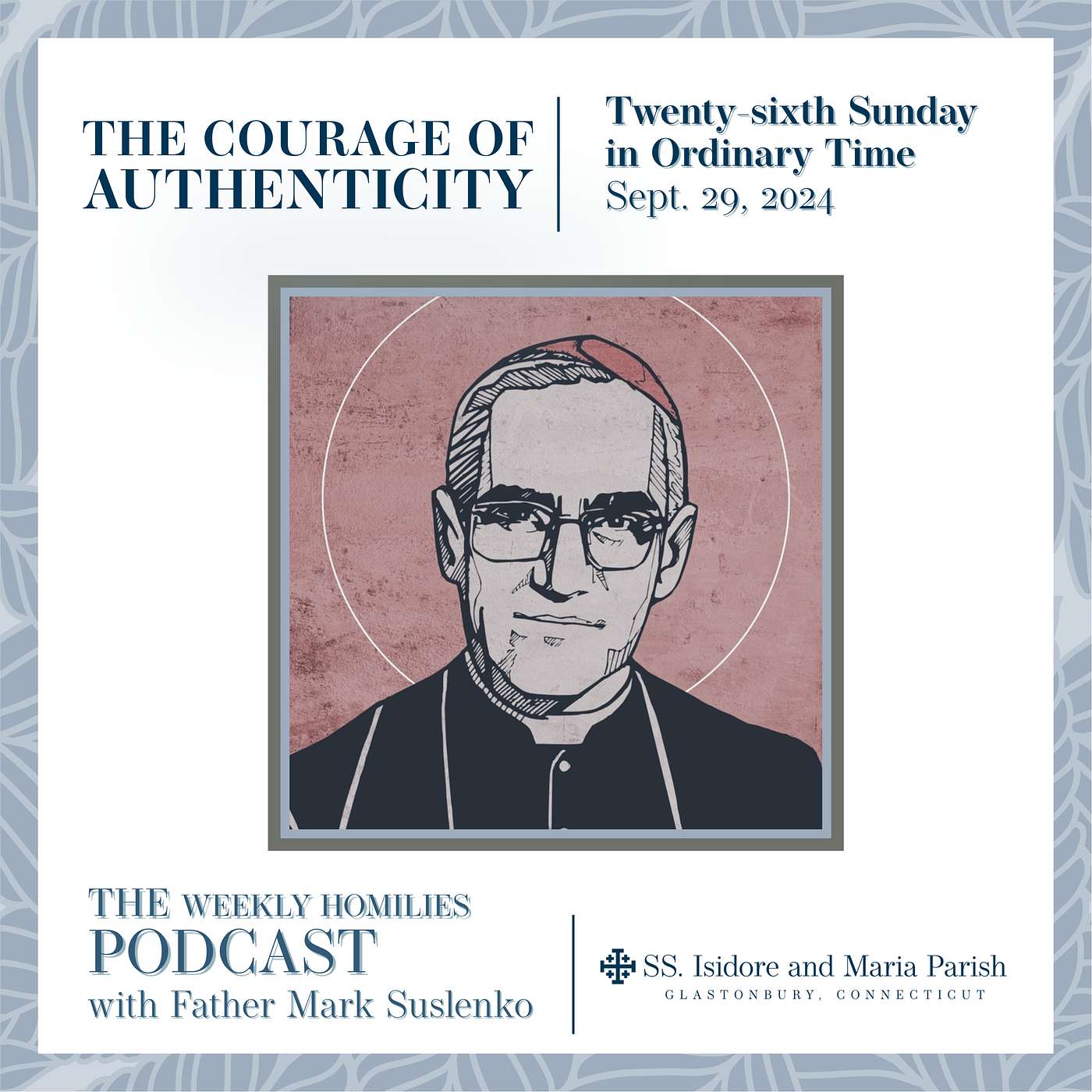 Weekly Homilies