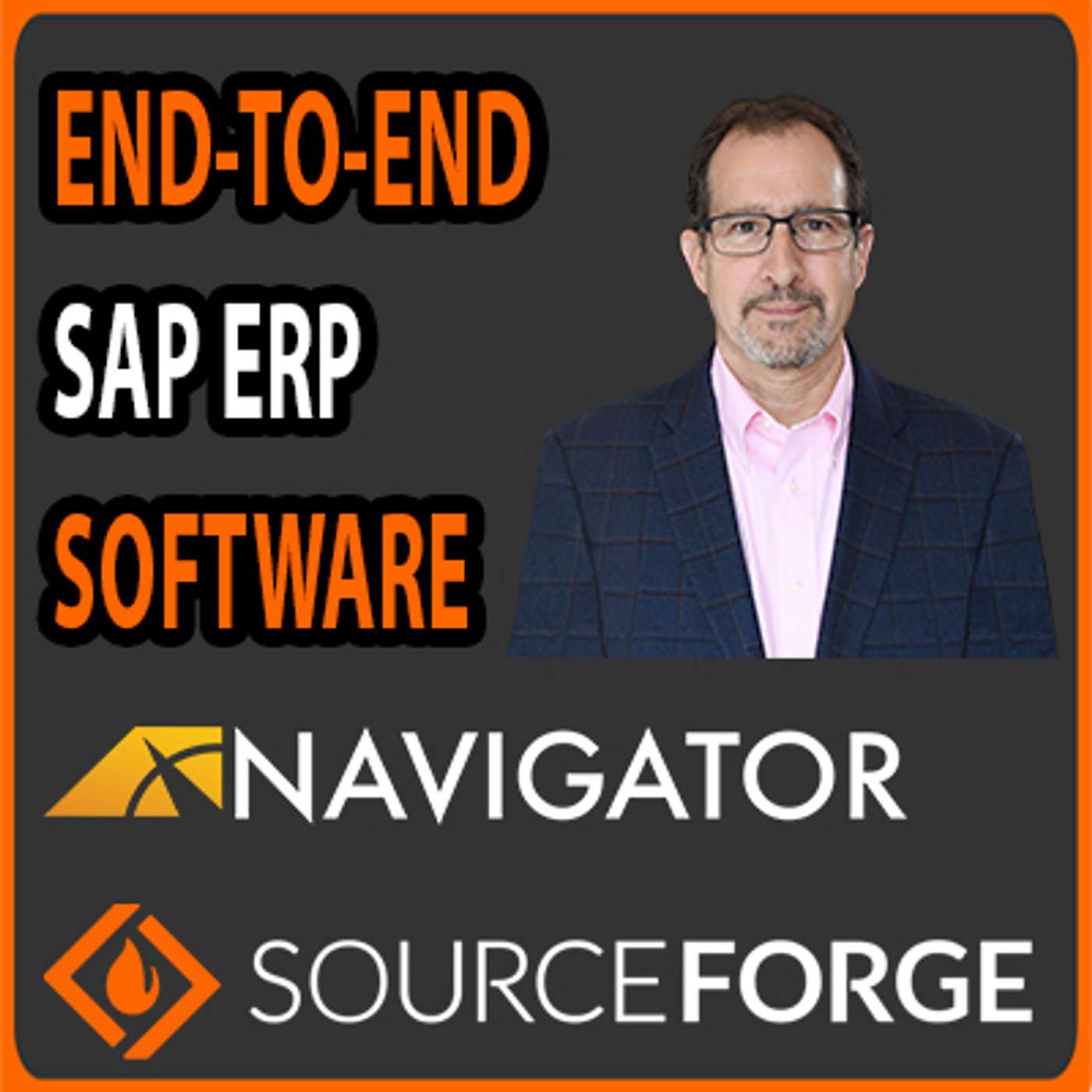 SourceForge Podcast