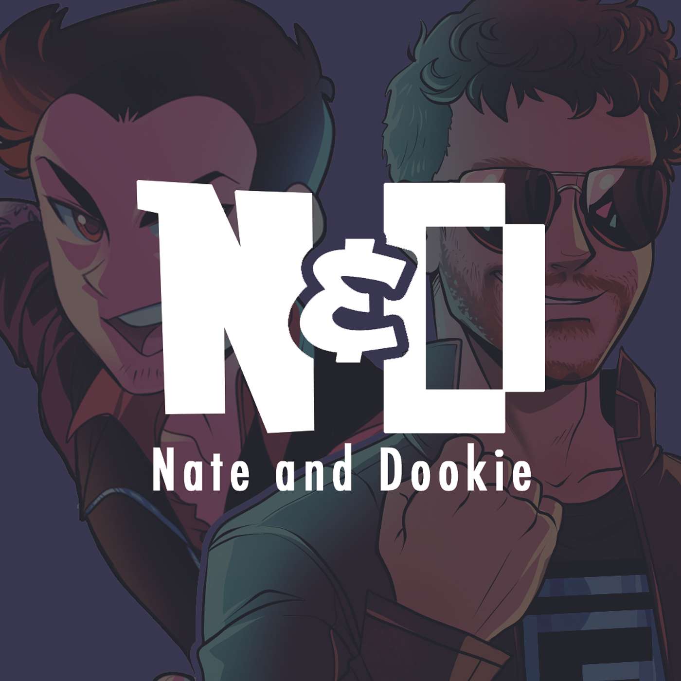 Nate and Dookie