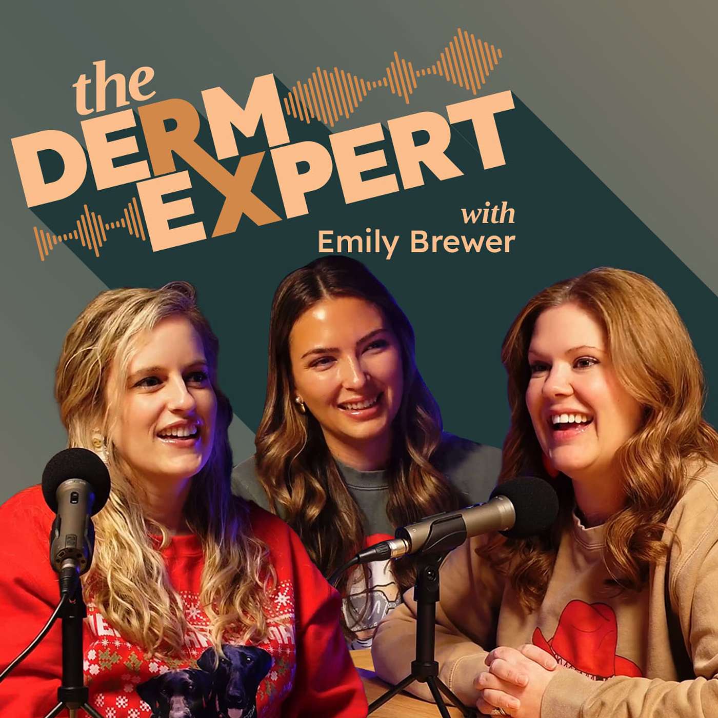 Holiday Gift Guide: Dermatology Edition Next to Autumn Newman and Chandler Gentry