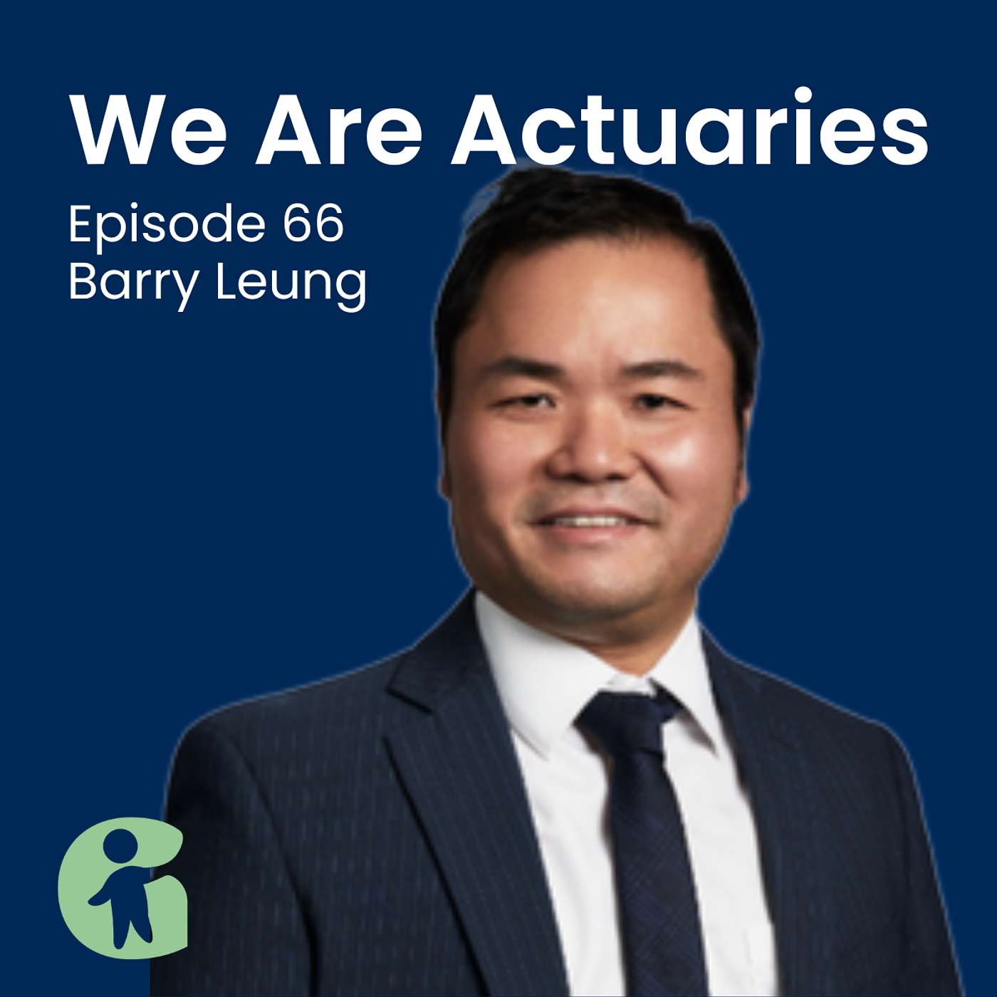 We Are Actuaries
