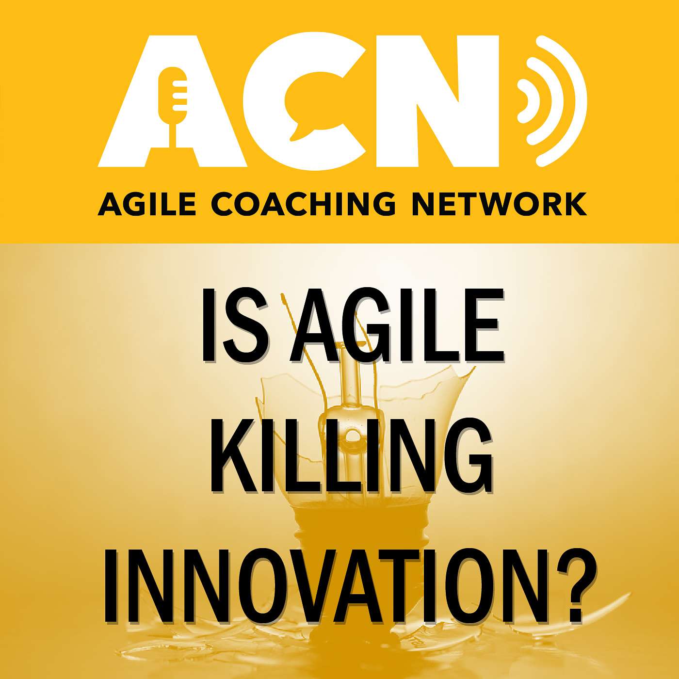 Is Agile killing or helping innovation, do cycle time metrics add value, building cohesive teams, what success has happened with Agile in K-12 education, and what people are reading