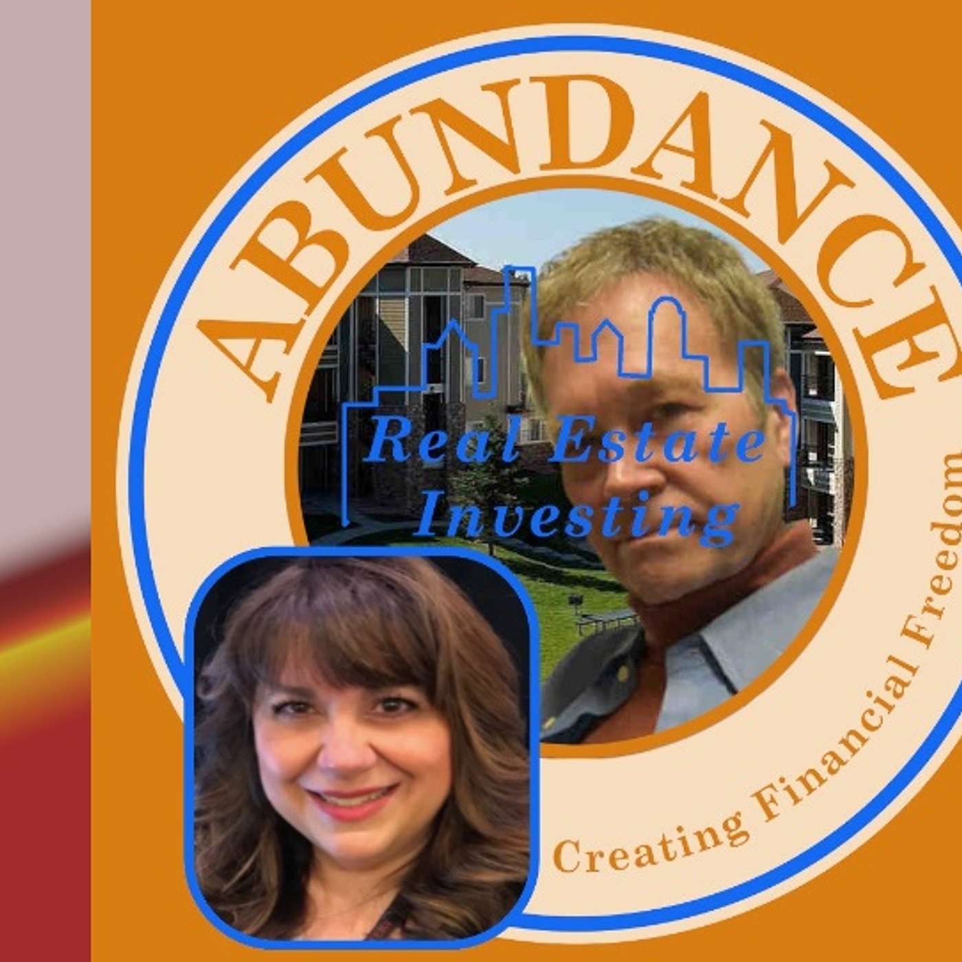 REIA 123 Dina Buchanan:  Investing in Climate Resilient Markets