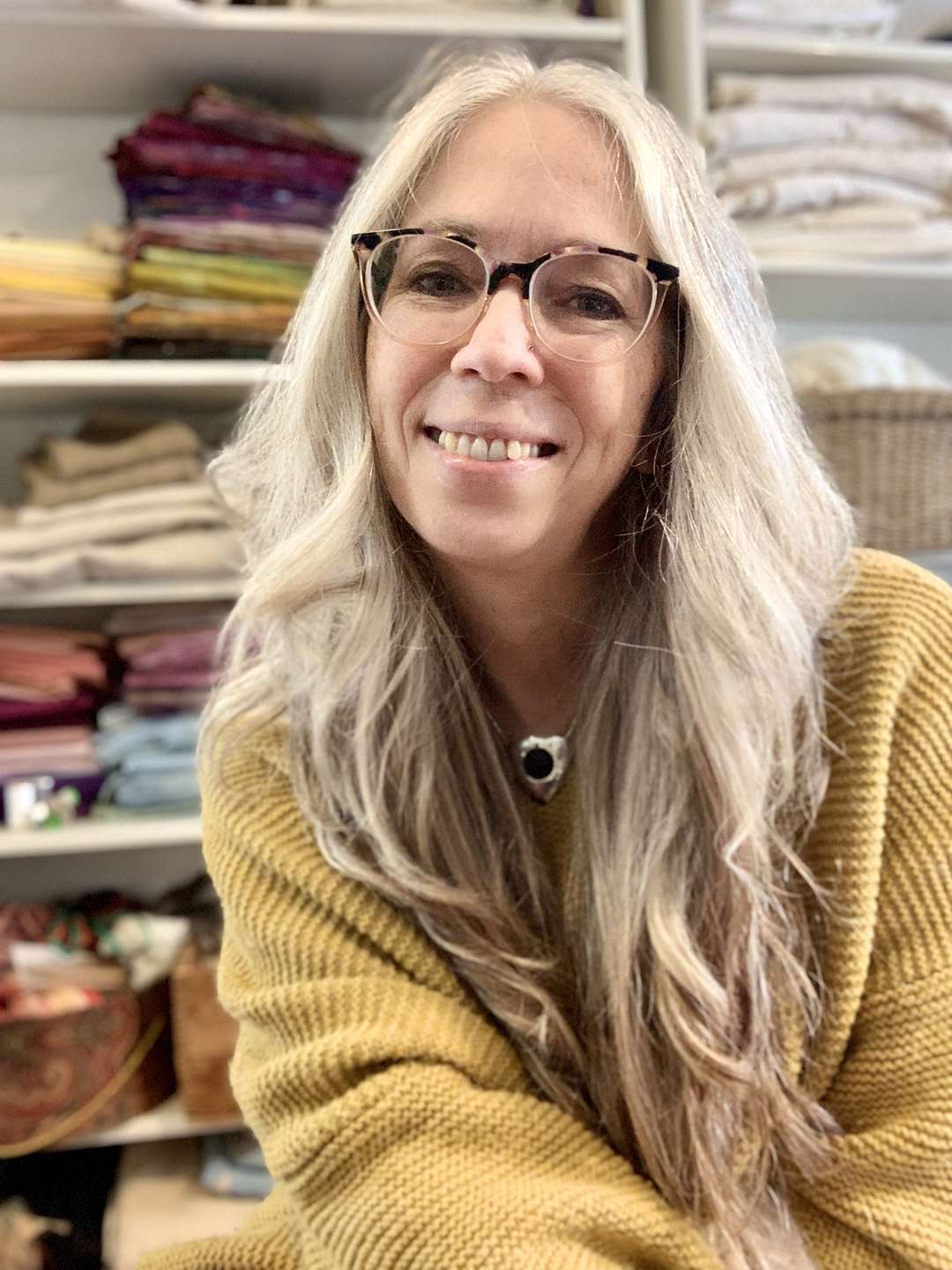 Bridget O'Flaherty
