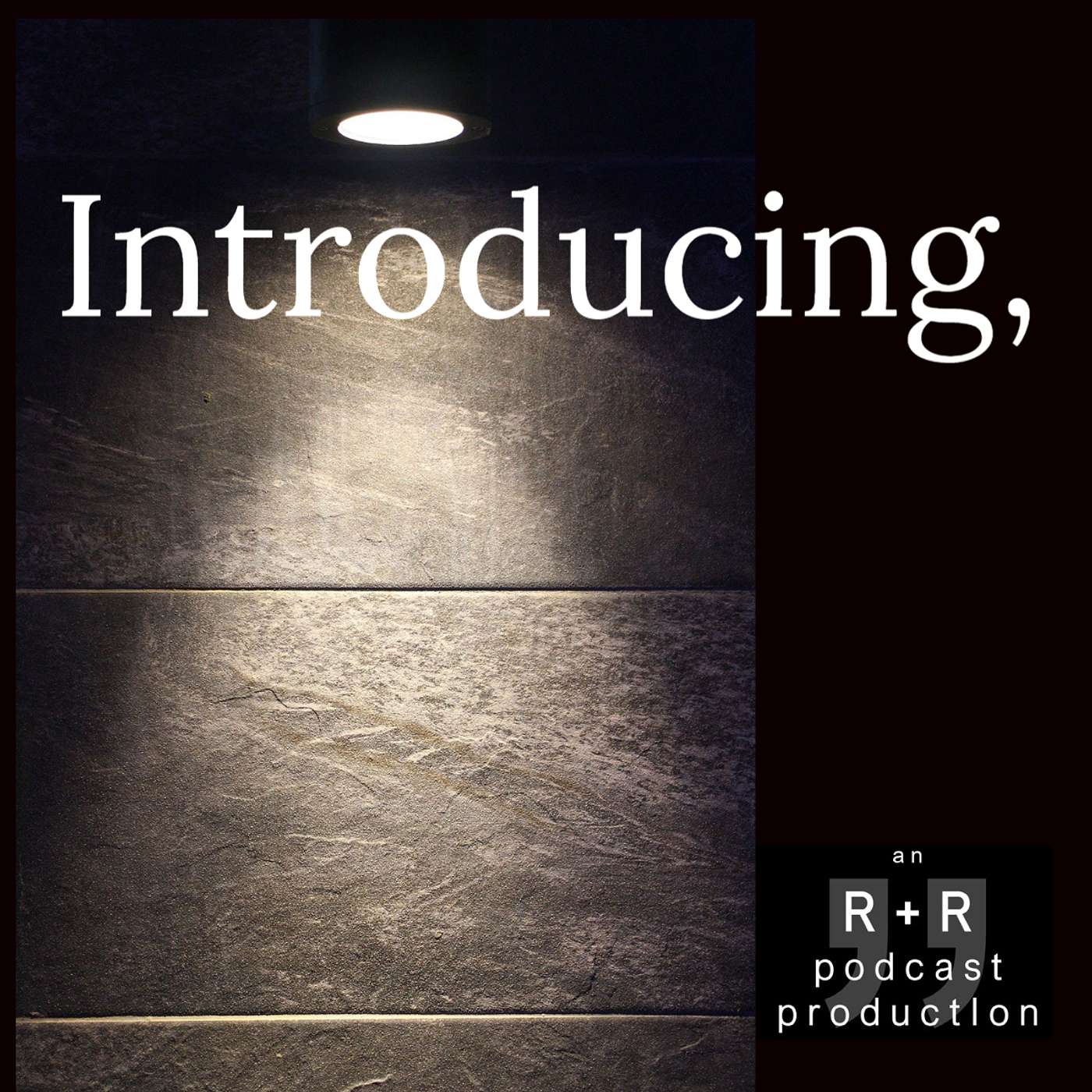 Introducing