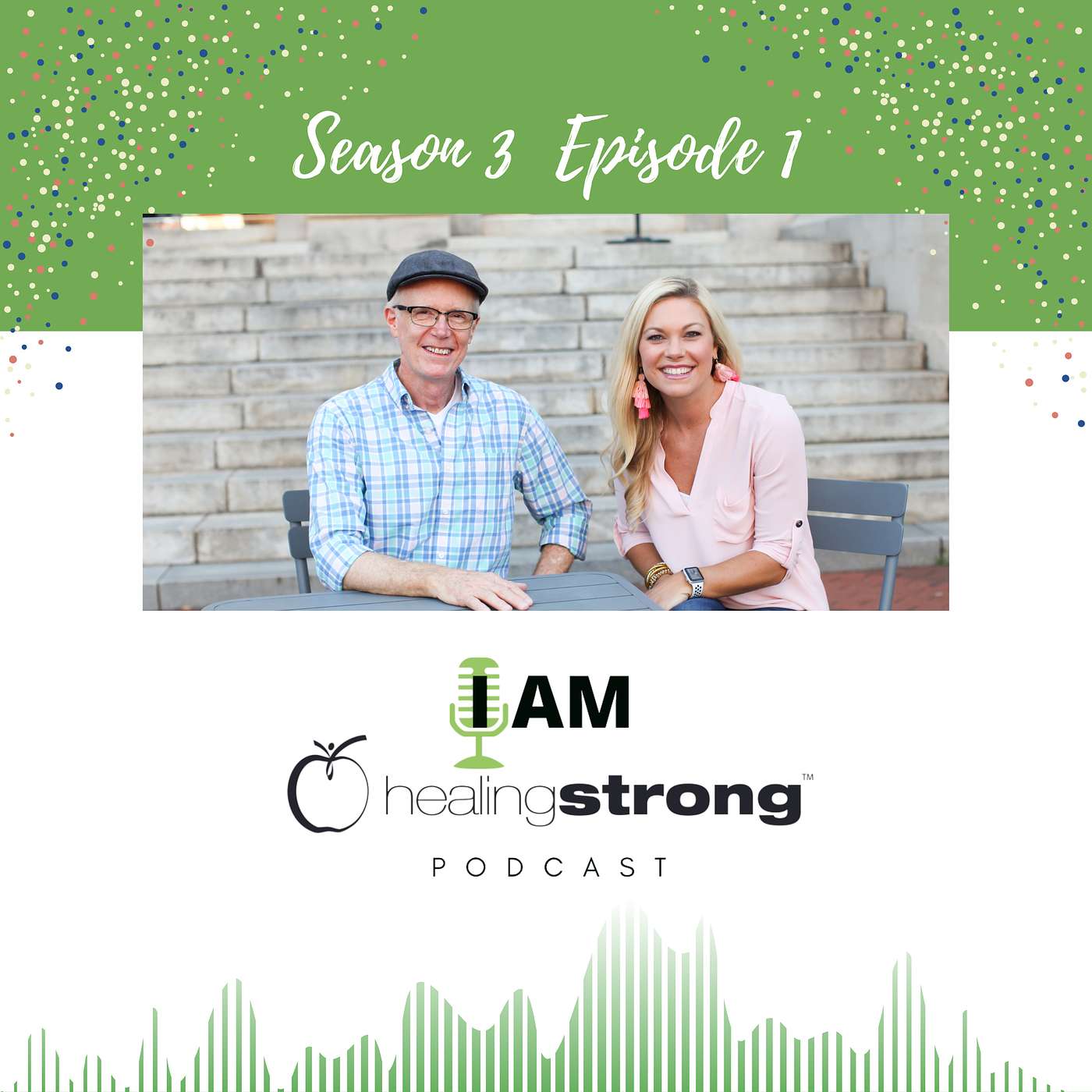 35: Jim and Ally Rally