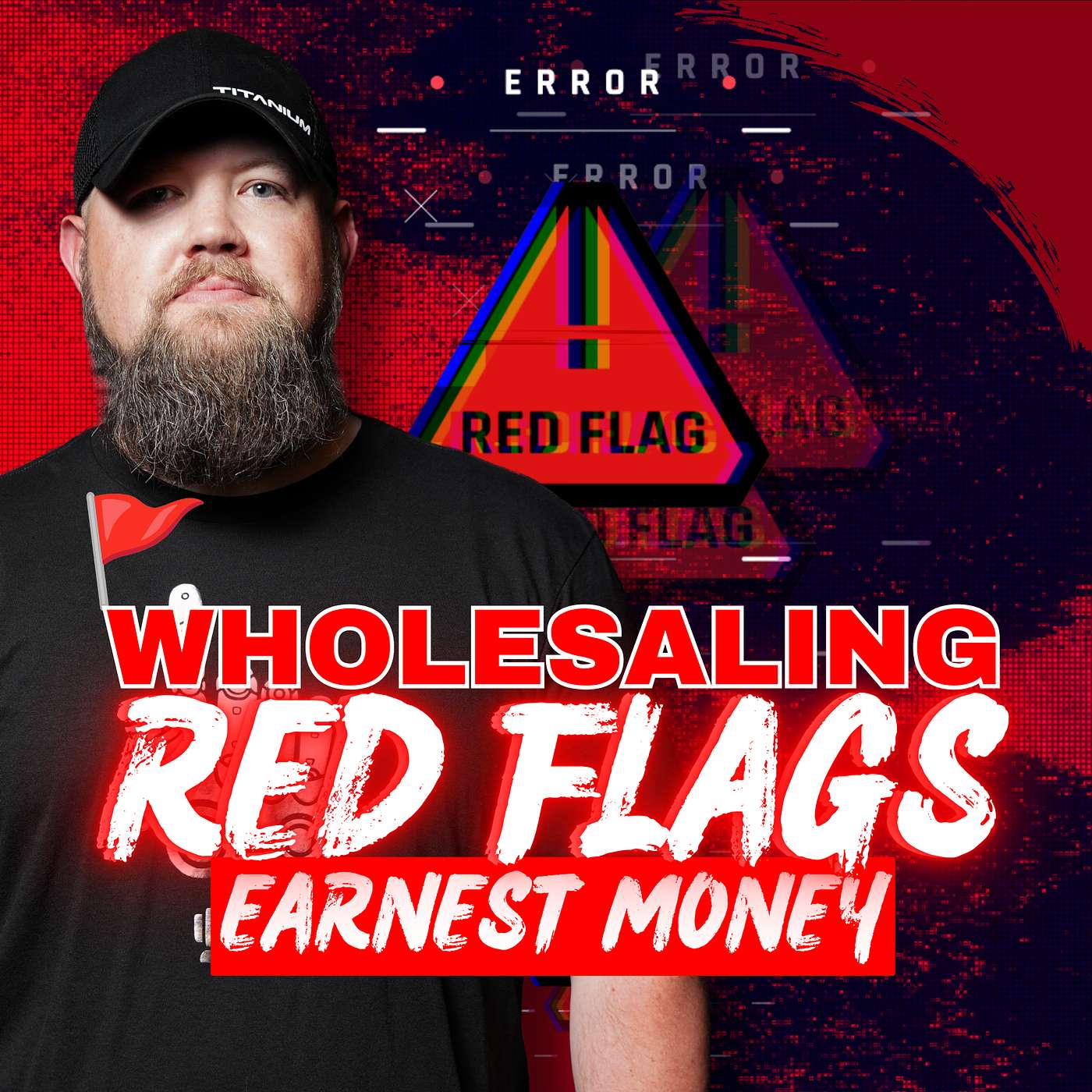 Why Earnest Money Can Cost You Big Time!