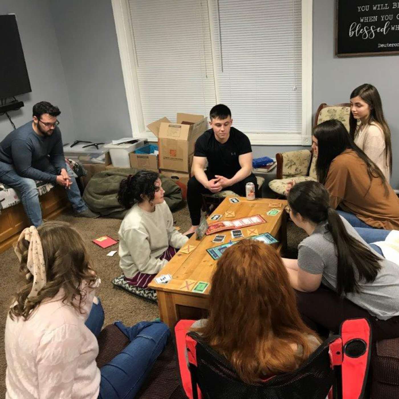 Episode 386: CREATIVE HOSPITALITY Episode 386: CREATIVE HOSPITALITY