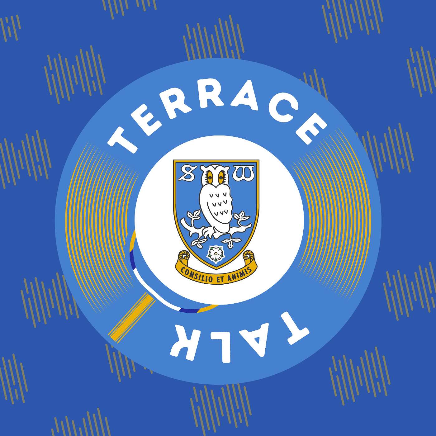 Championship Terrace Talk