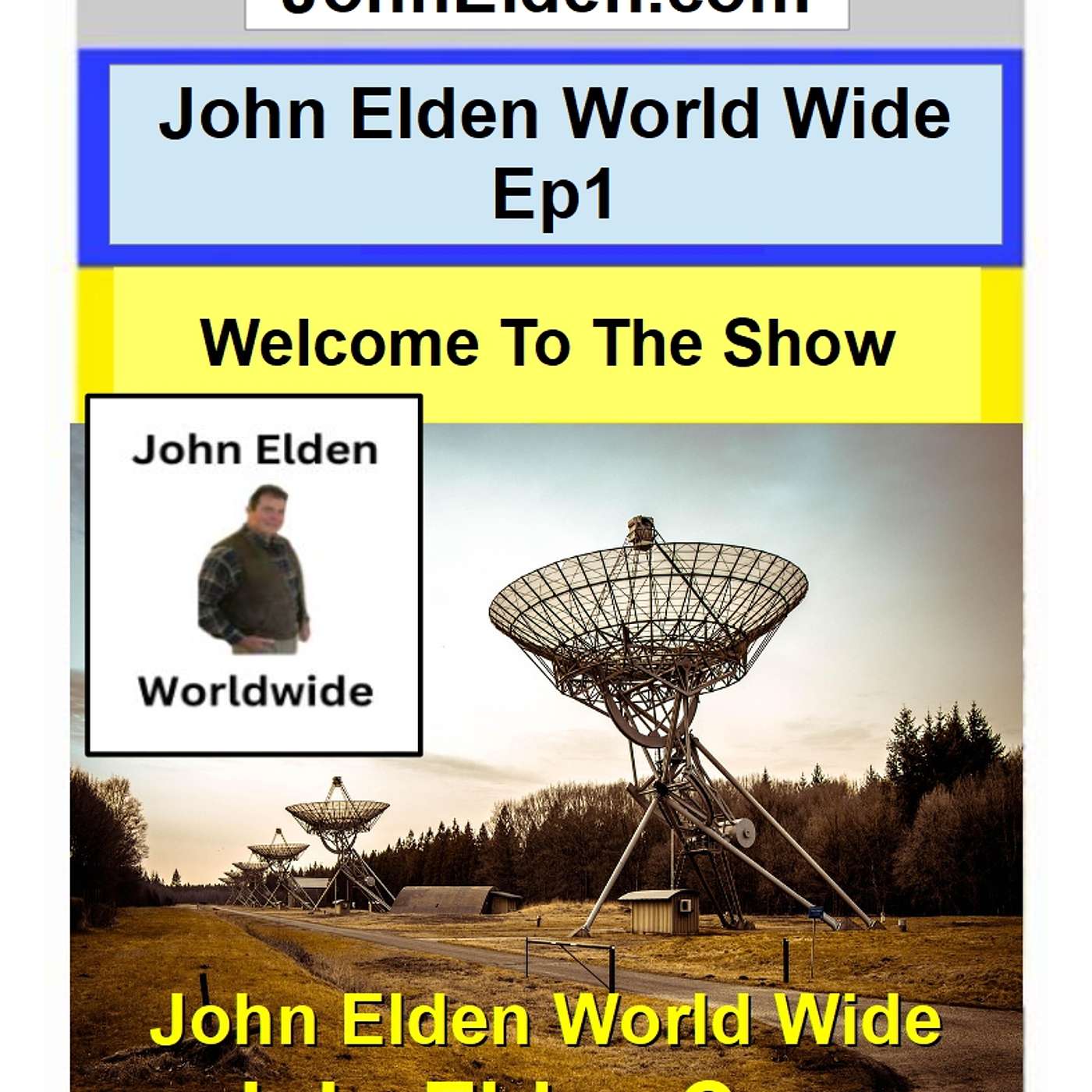 John Elden Worldwide