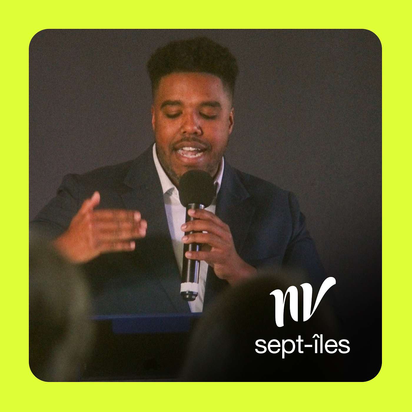 Église Nouvelle Vie | Sept-Îles