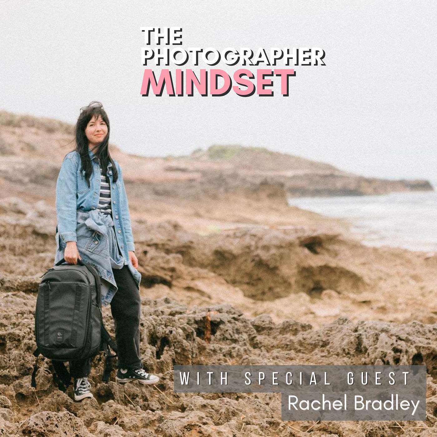 Imposter Syndrome vs. Performance Anxiety, How to Slow Down, & Visual Storytelling with @small_soy