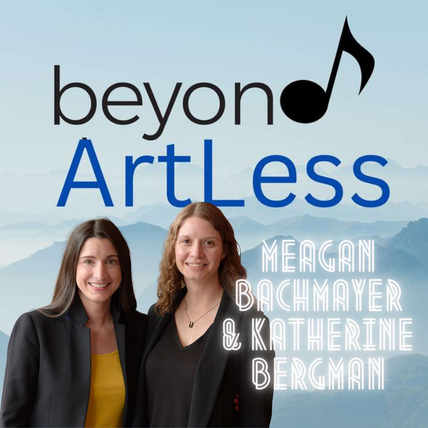 beyond ArtLess