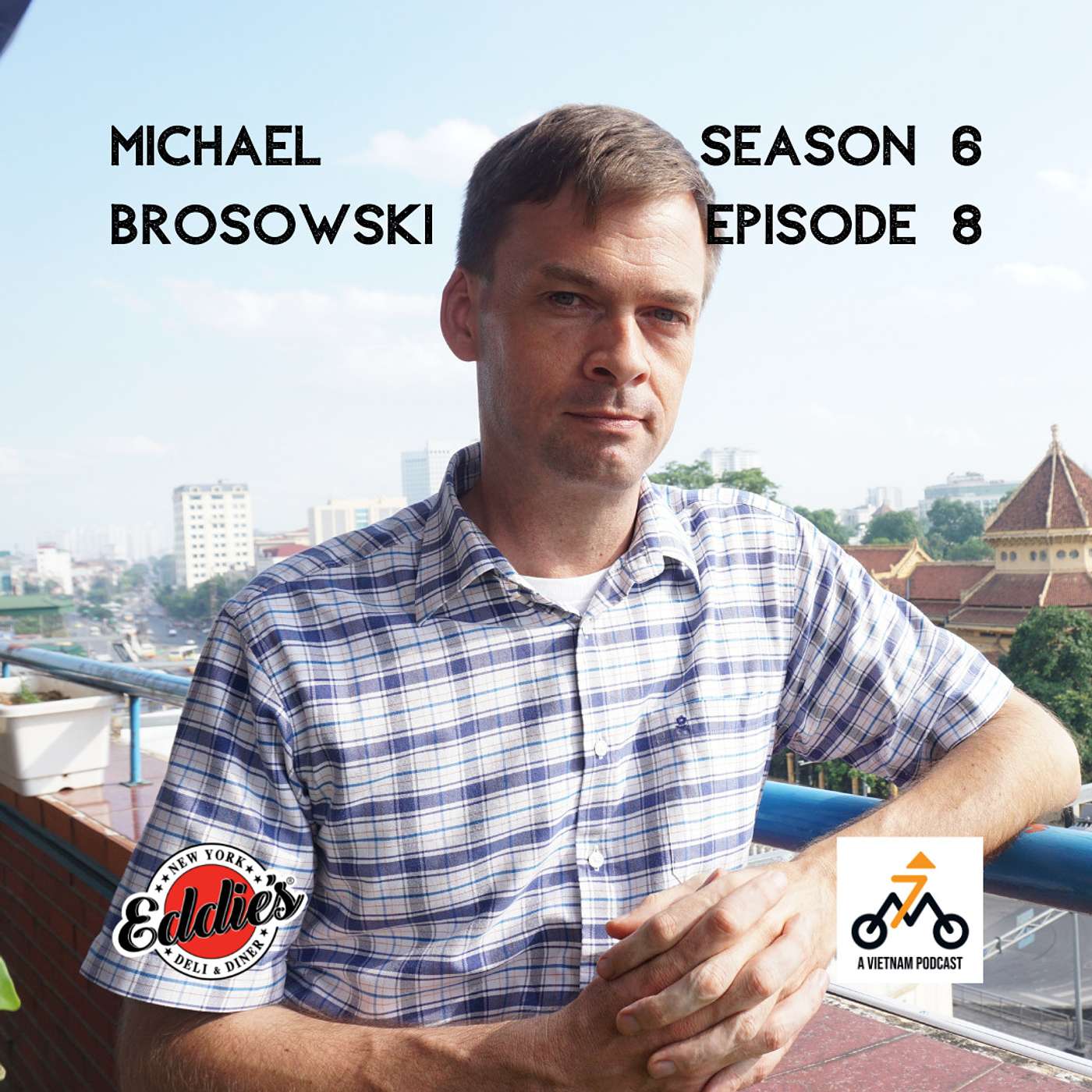 Vietnam Podcast: Culture, Community & Conversations